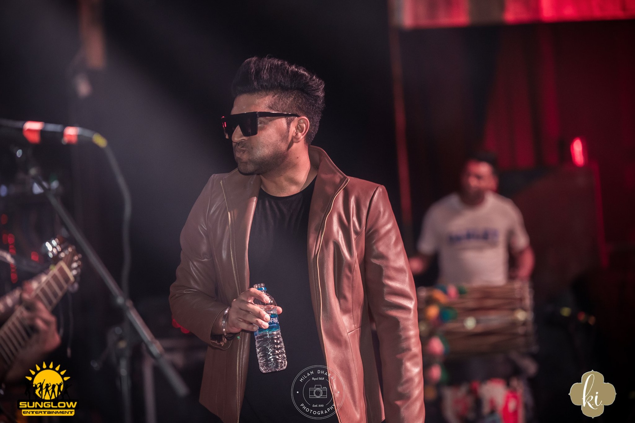 Guru Randhawa- Live in Dallas