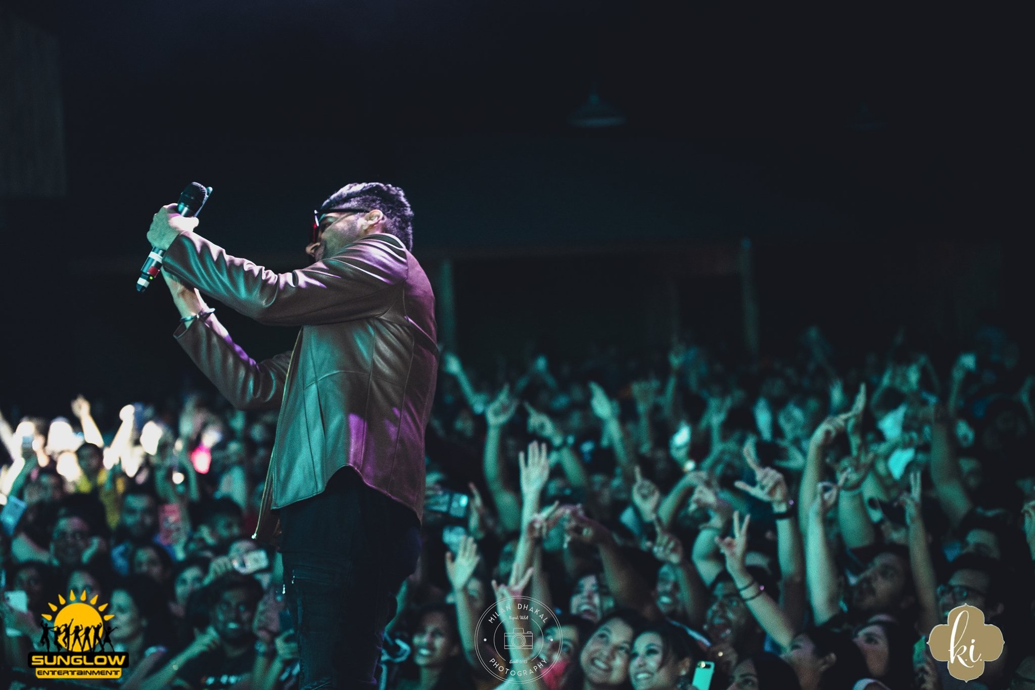 Guru Randhawa- Live in Dallas