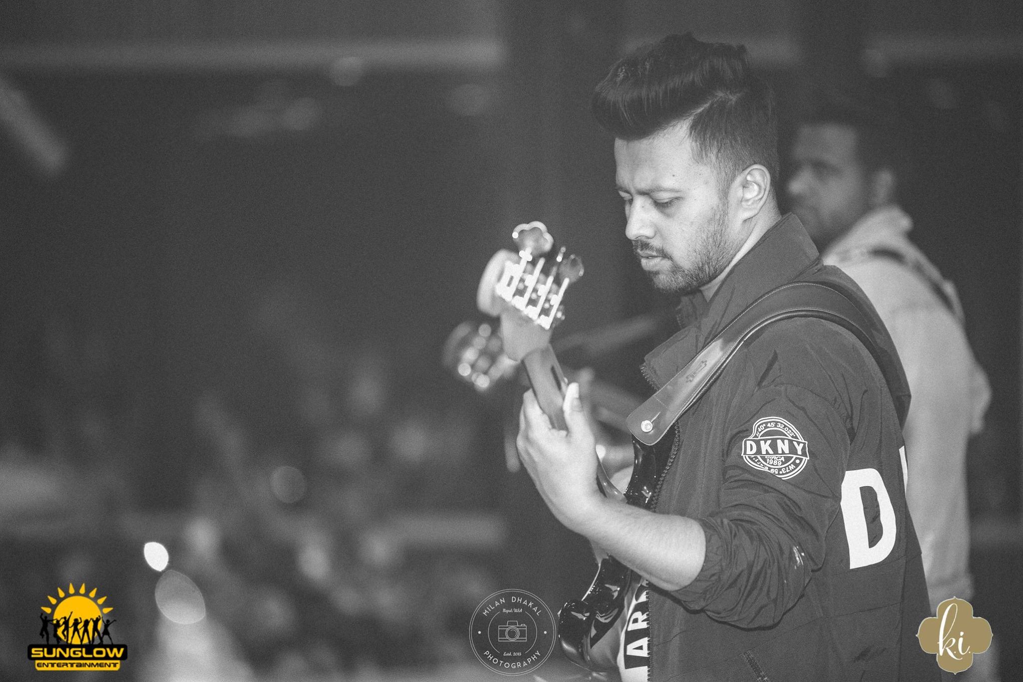 Guru Randhawa- Live in Dallas