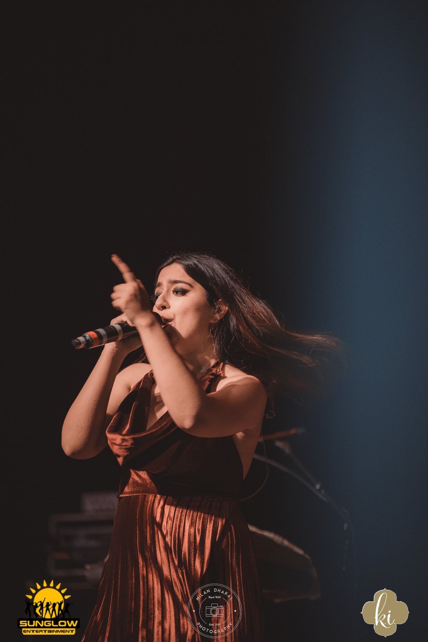 Guru Randhawa- Live in Dallas