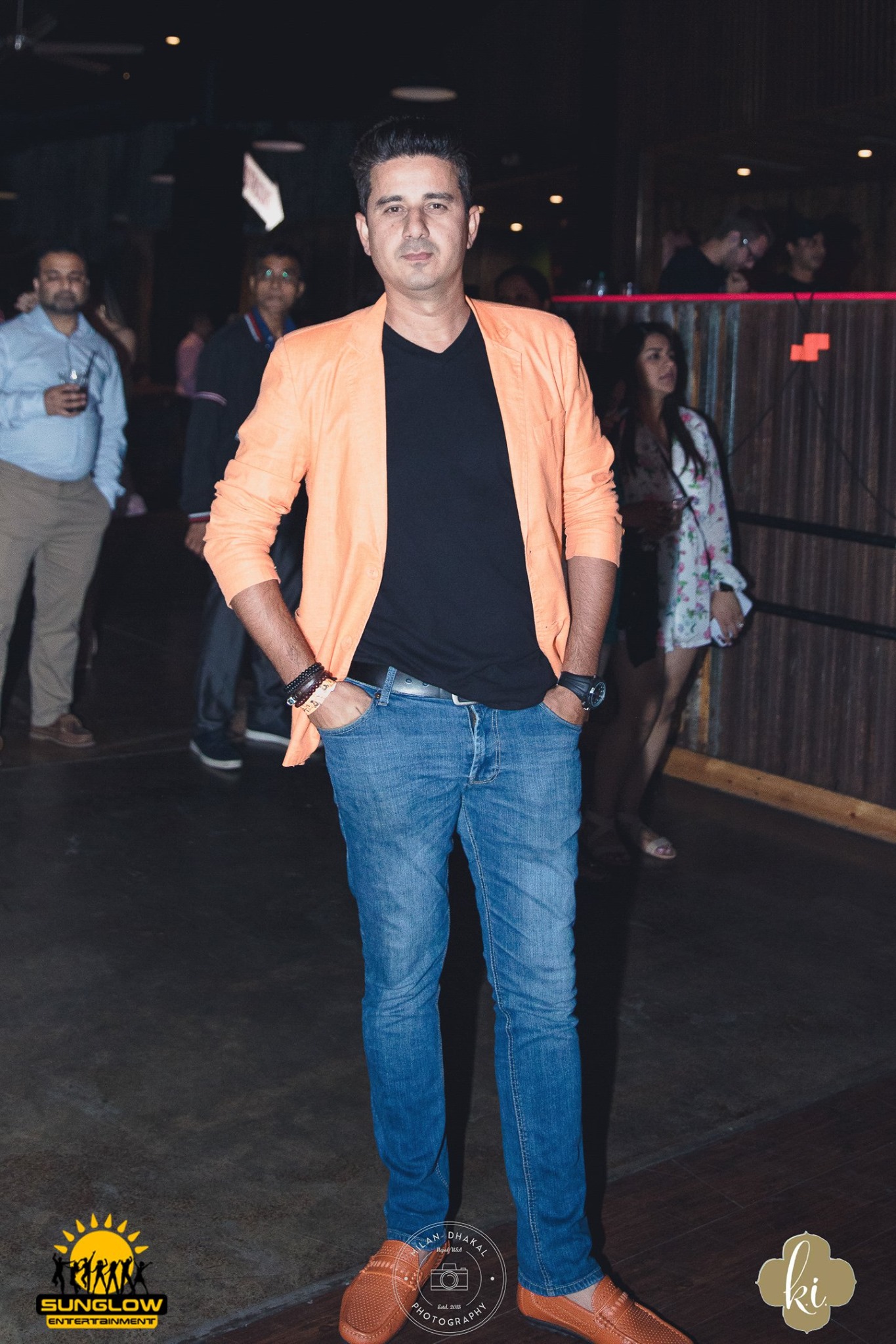 Guru Randhawa- Live in Dallas