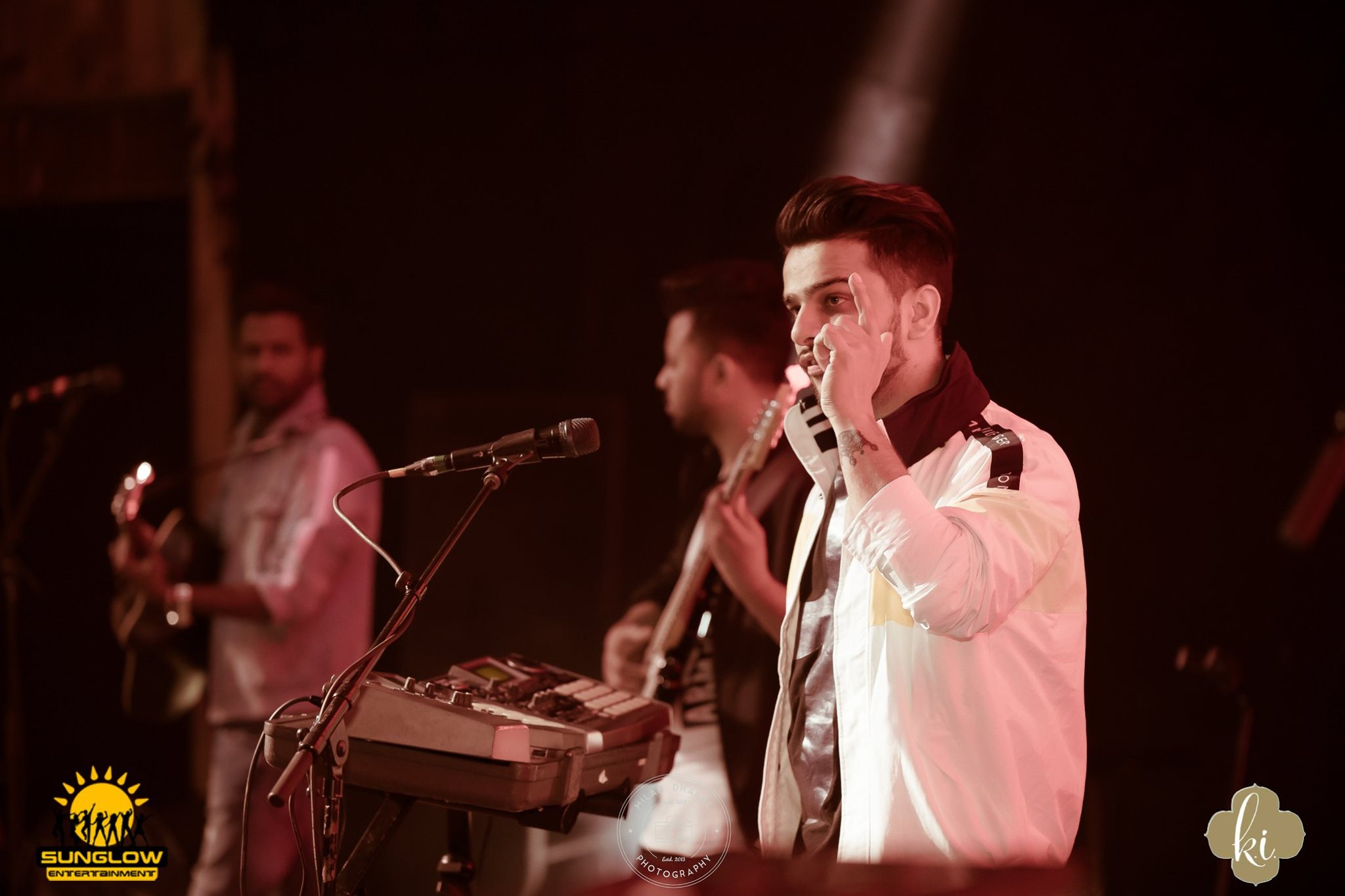 Guru Randhawa- Live in Dallas