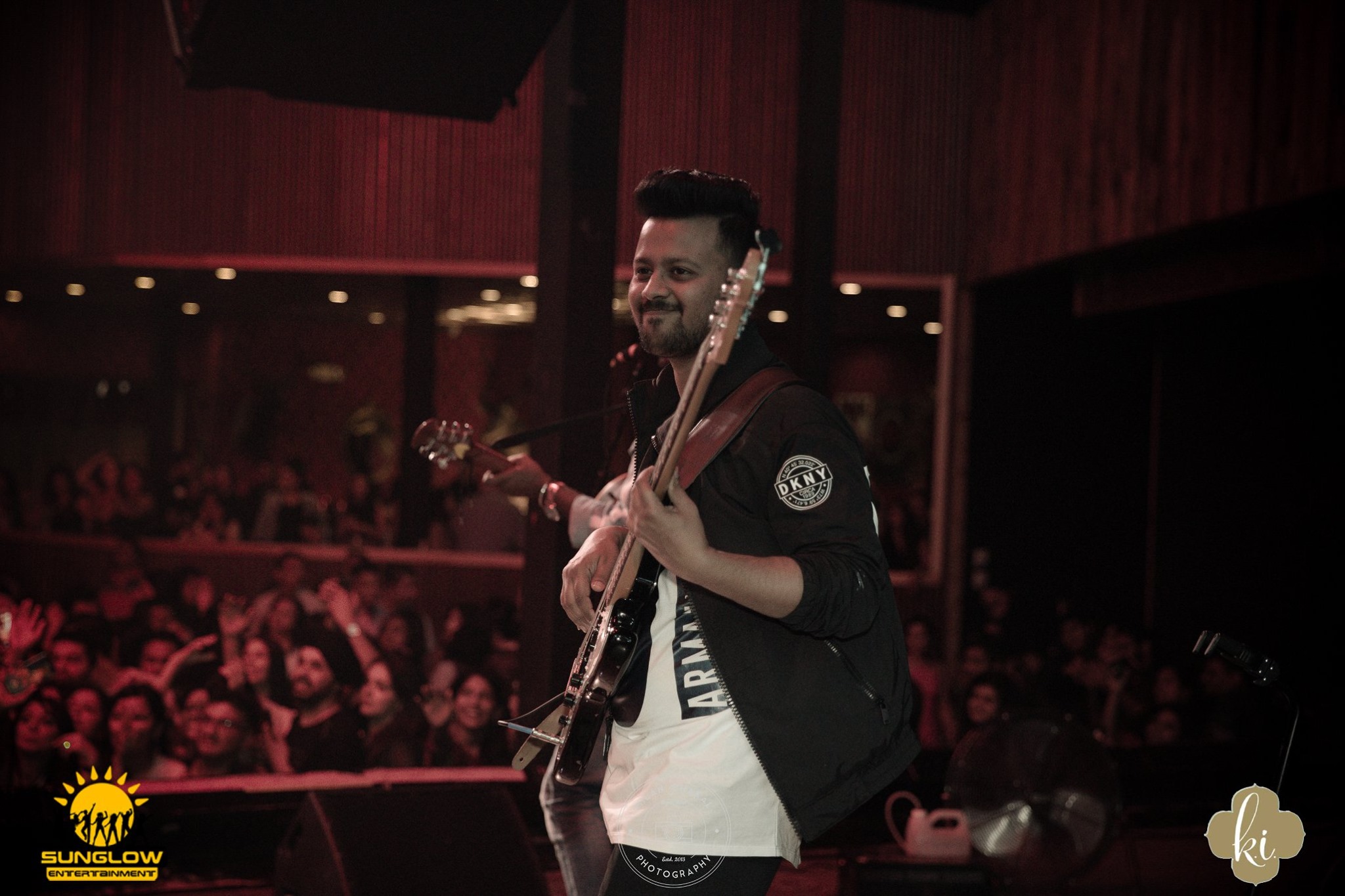 Guru Randhawa- Live in Dallas