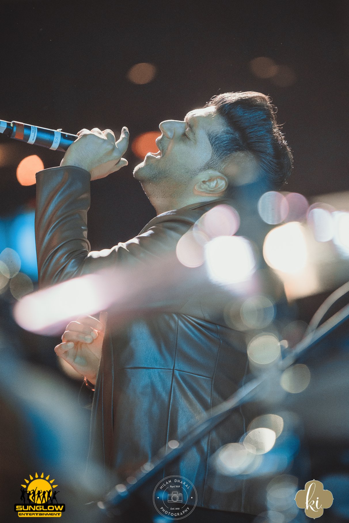 Guru Randhawa- Live in Dallas