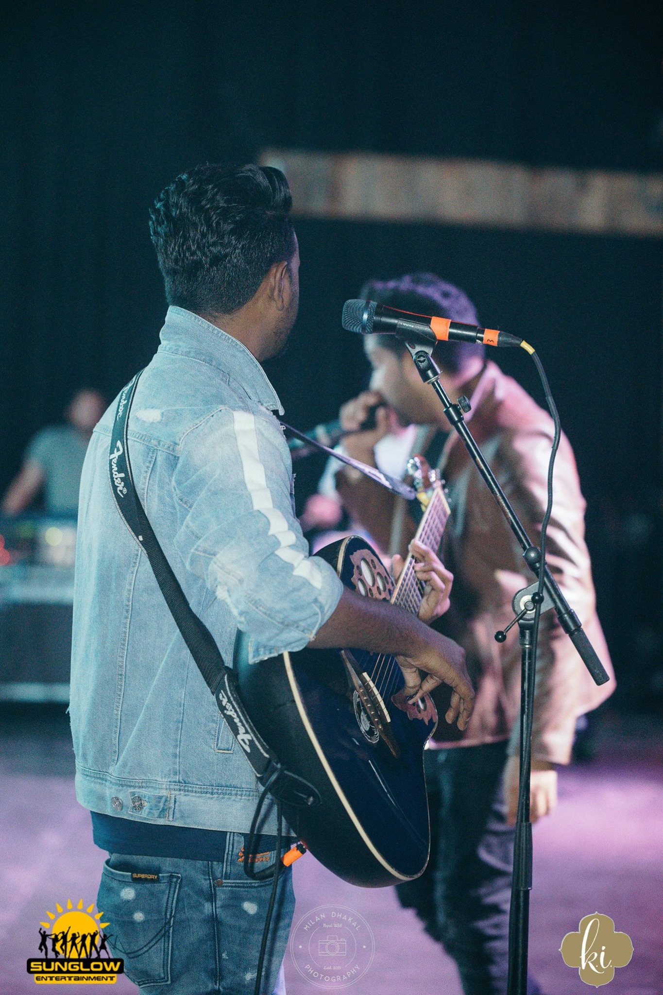 Guru Randhawa- Live in Dallas