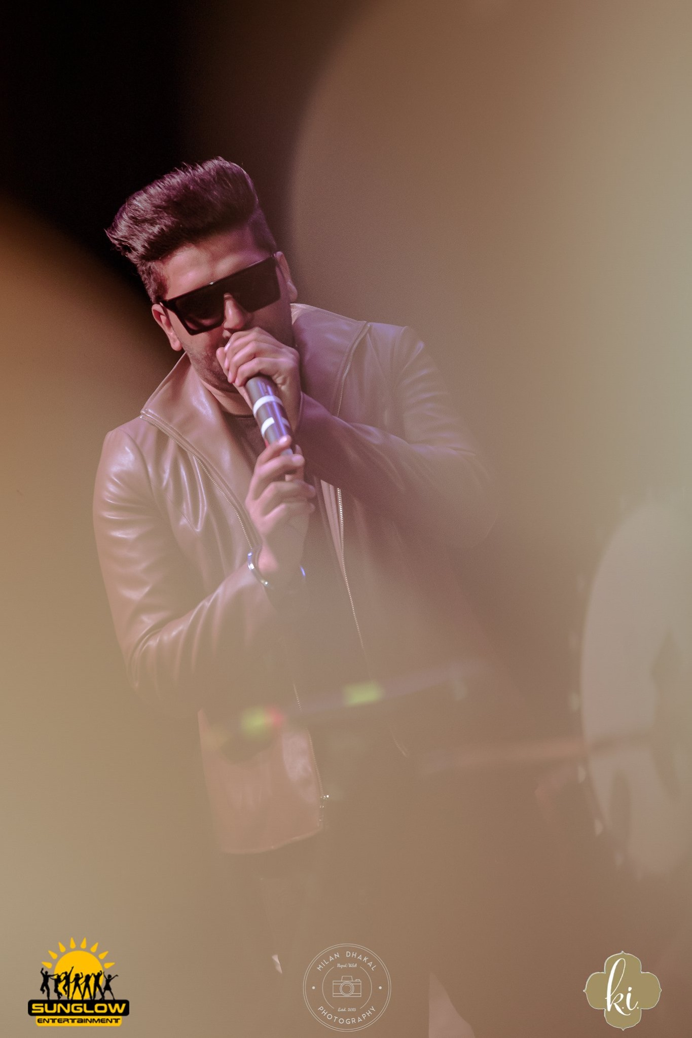 Guru Randhawa- Live in Dallas
