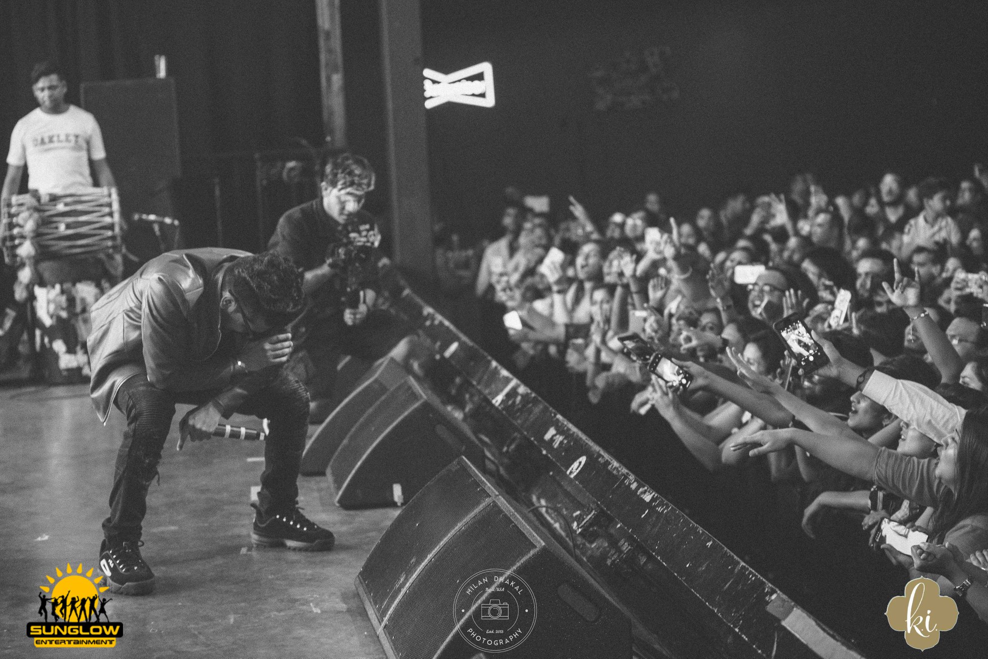 Guru Randhawa- Live in Dallas
