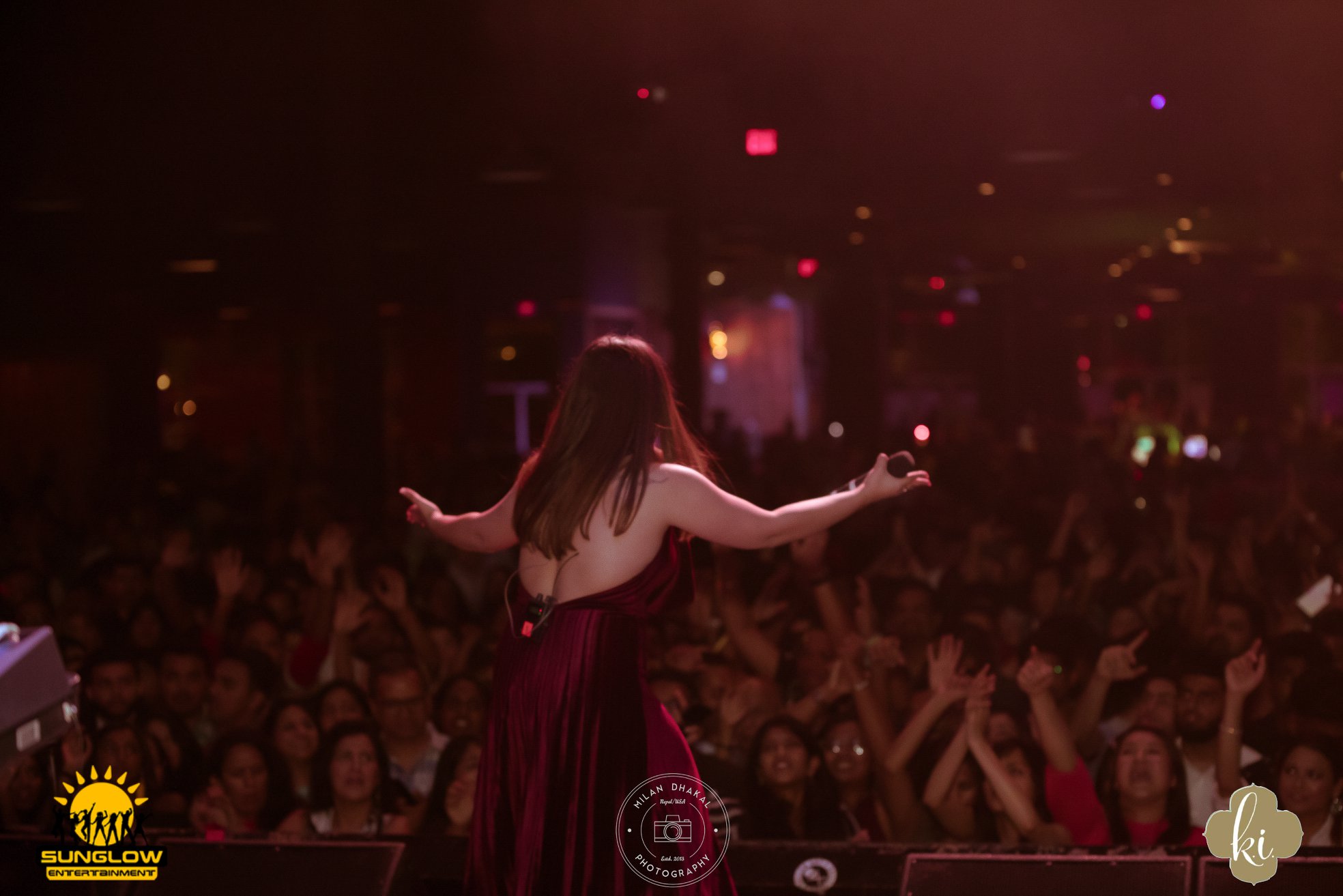 Guru Randhawa- Live in Dallas