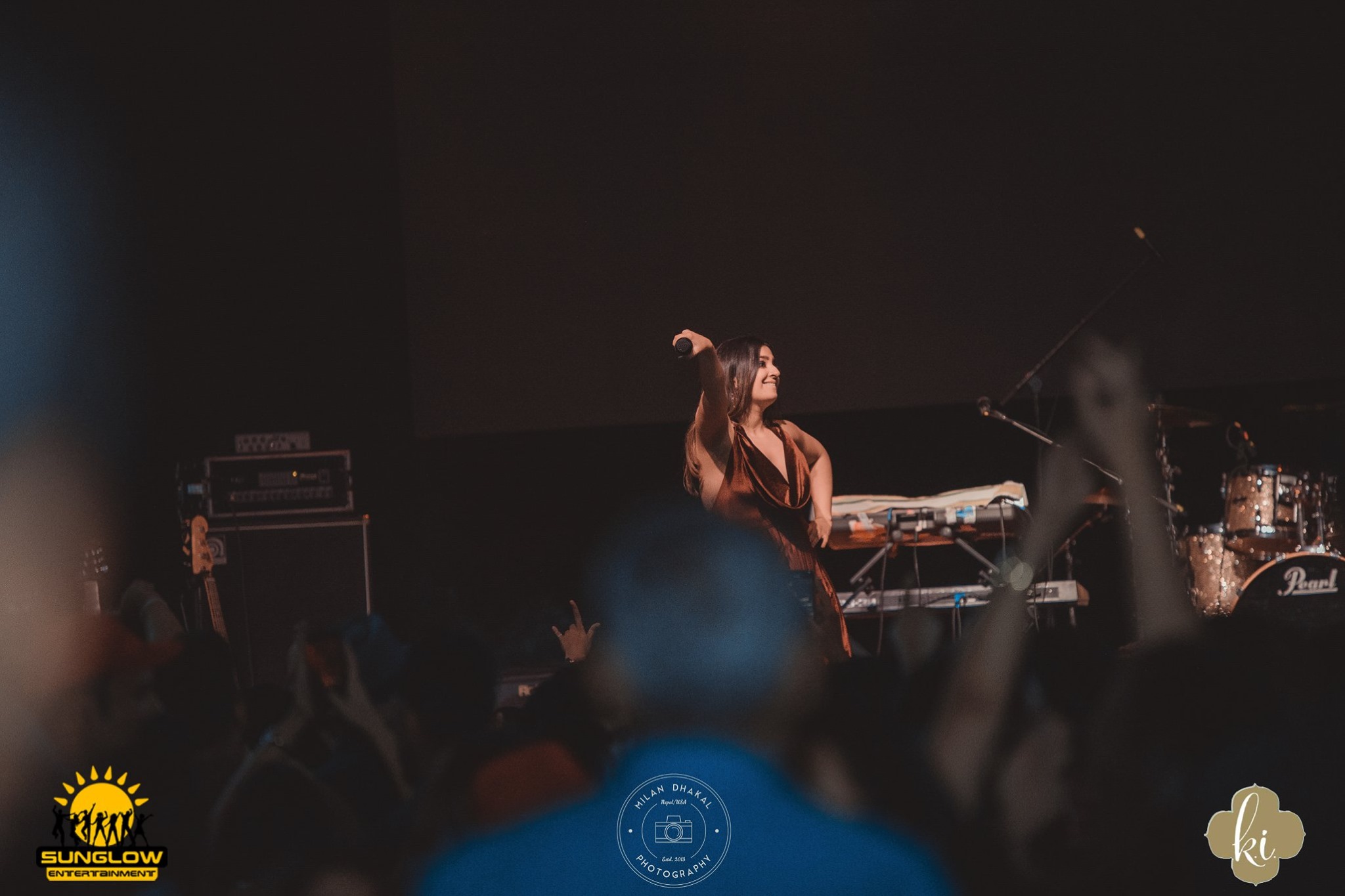 Guru Randhawa- Live in Dallas