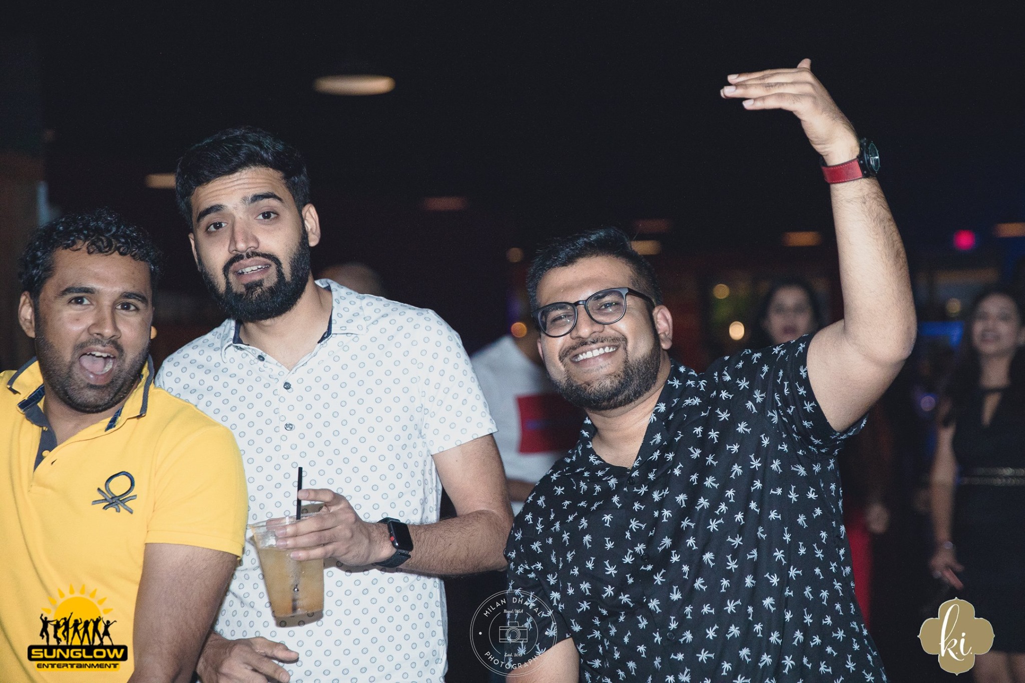 Guru Randhawa- Live in Dallas