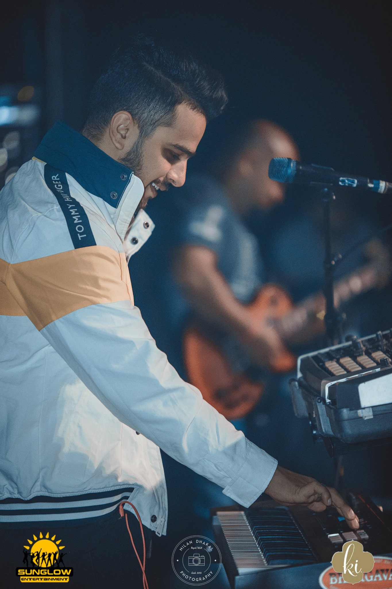 Guru Randhawa- Live in Dallas