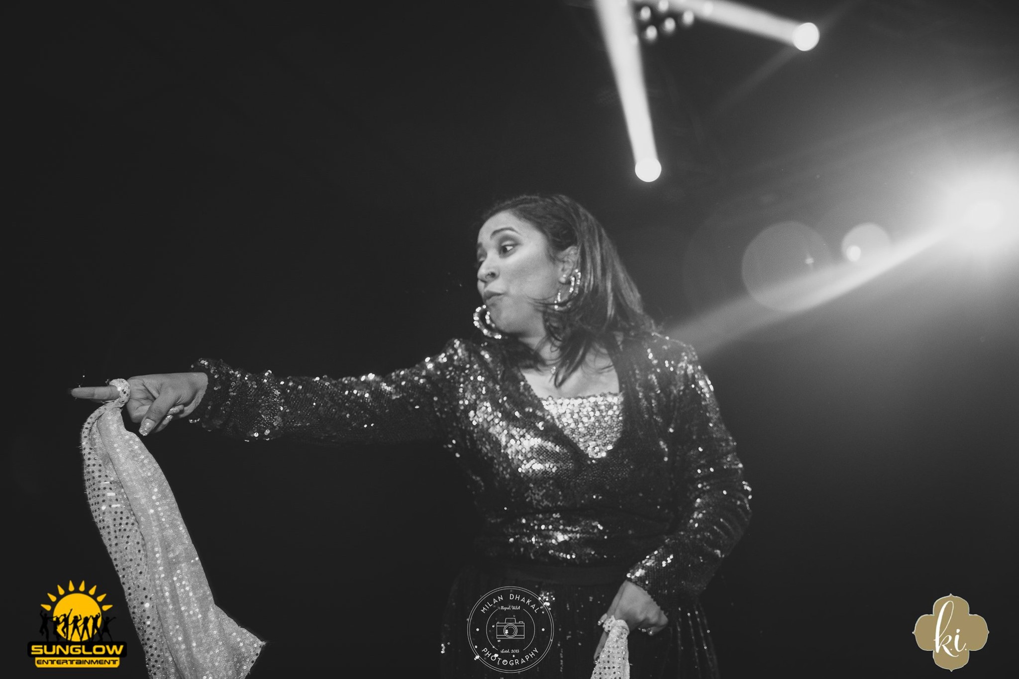 Guru Randhawa- Live in Dallas