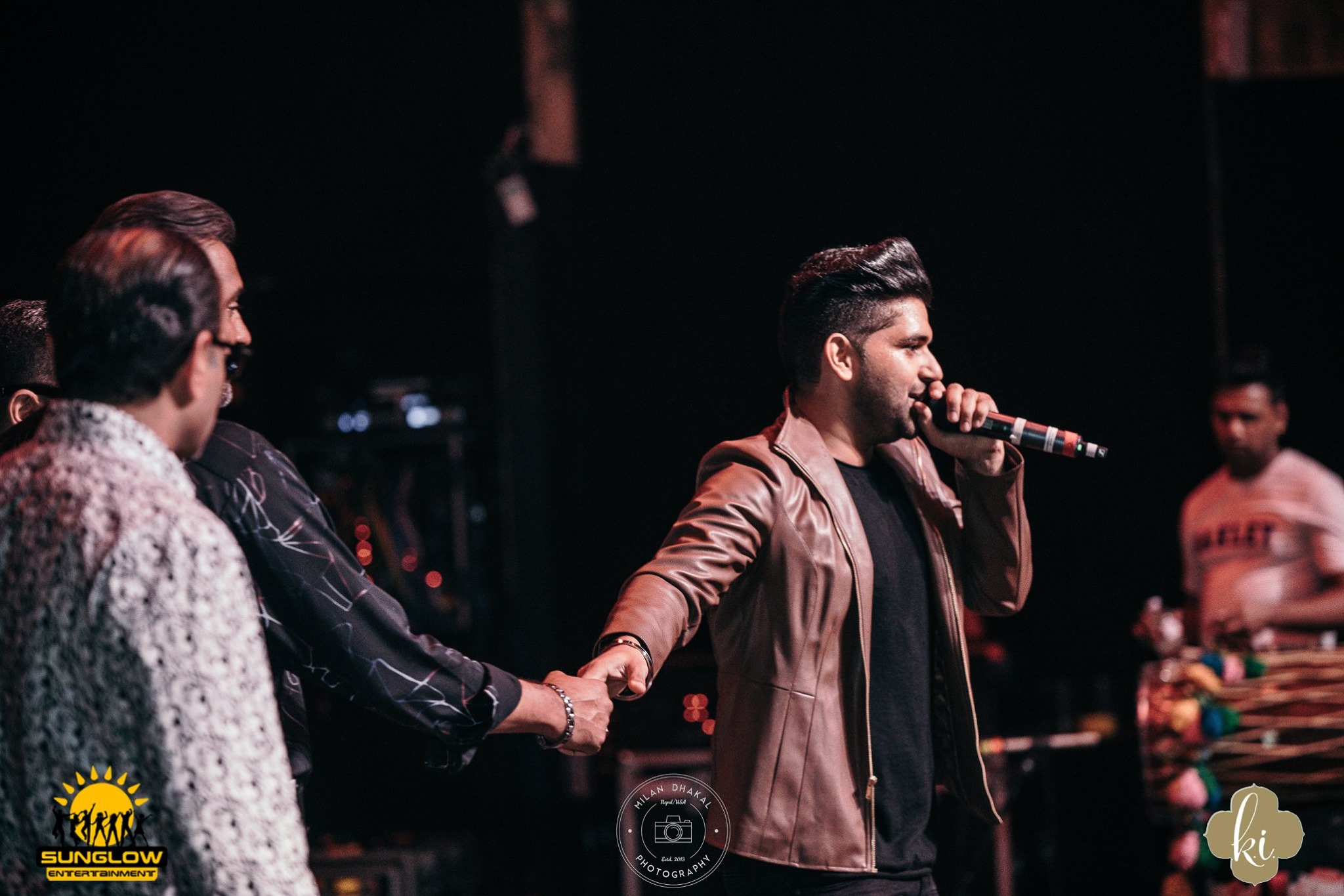 Guru Randhawa- Live in Dallas