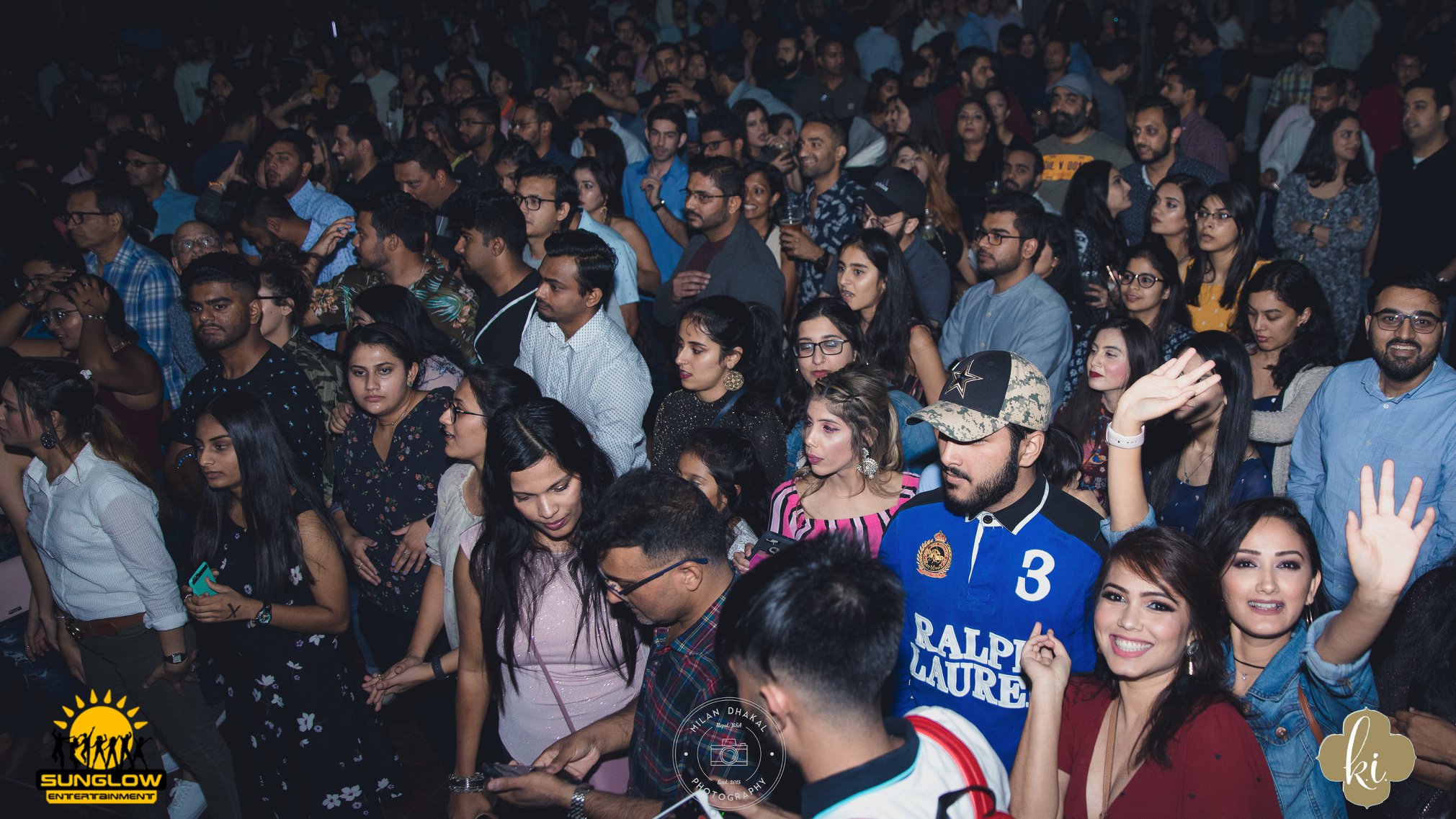 Guru Randhawa- Live in Dallas
