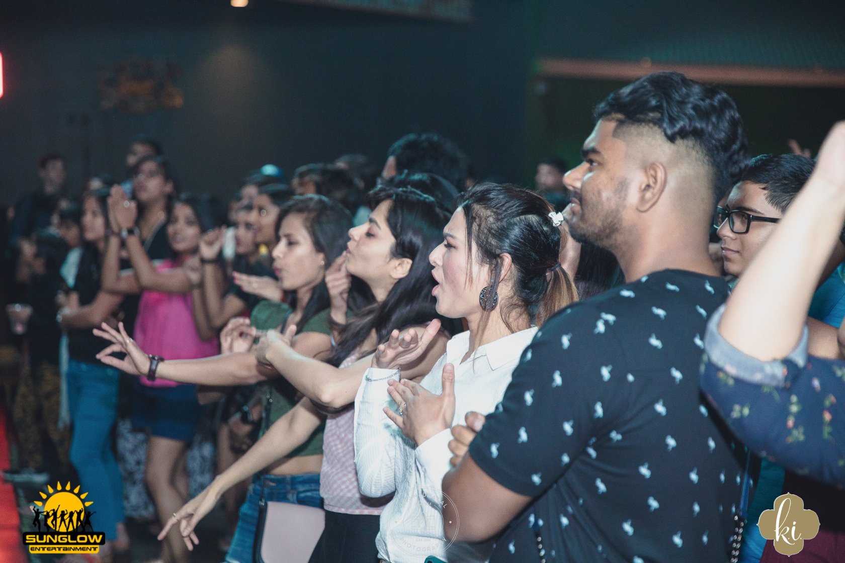 Guru Randhawa- Live in Dallas