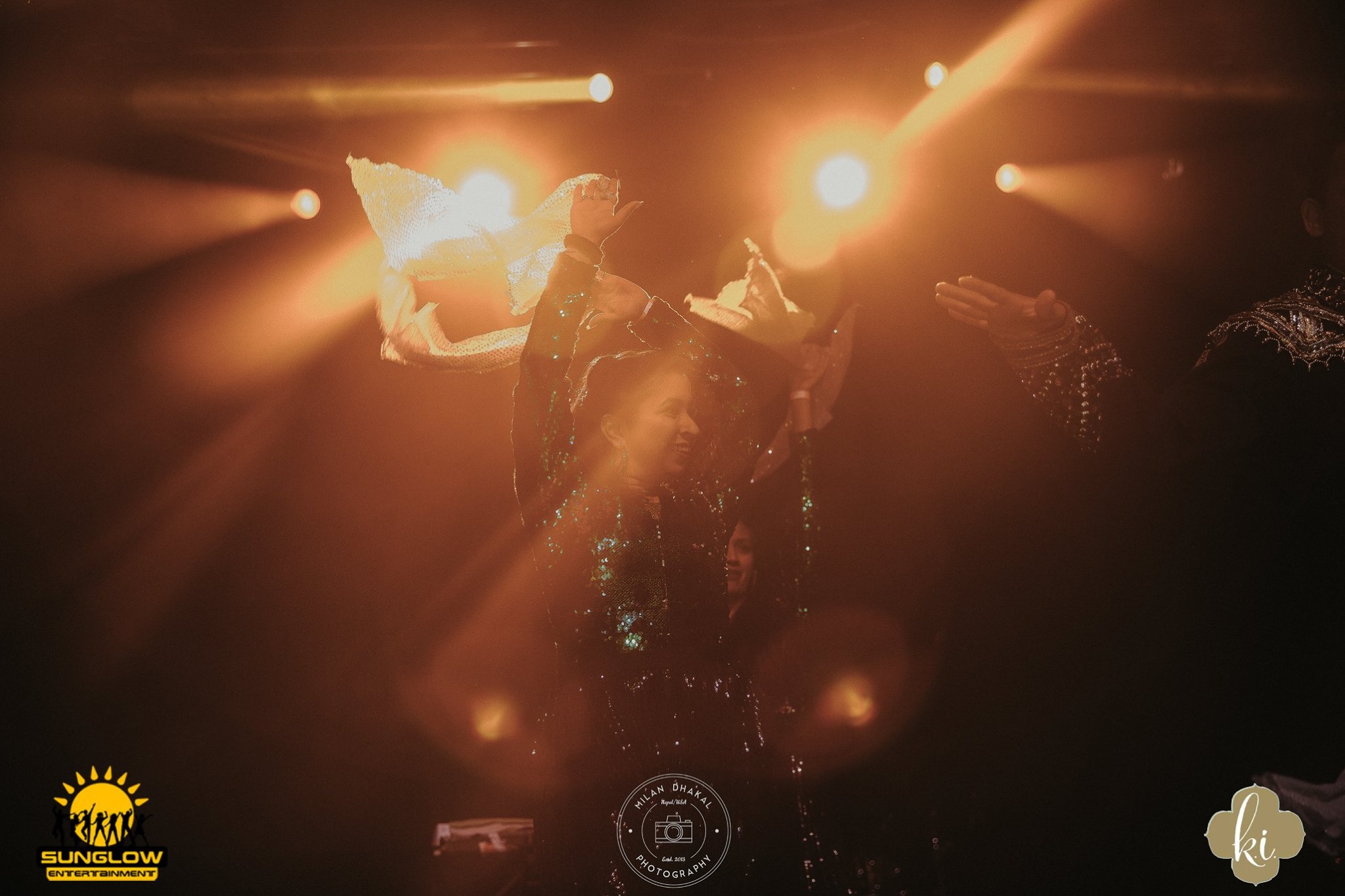 Guru Randhawa- Live in Dallas
