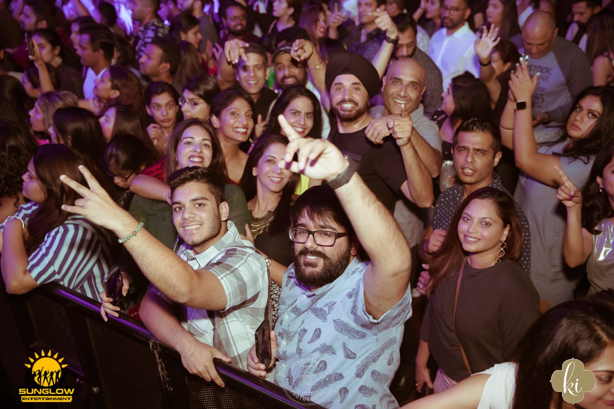 Guru Randhawa- Live in Dallas