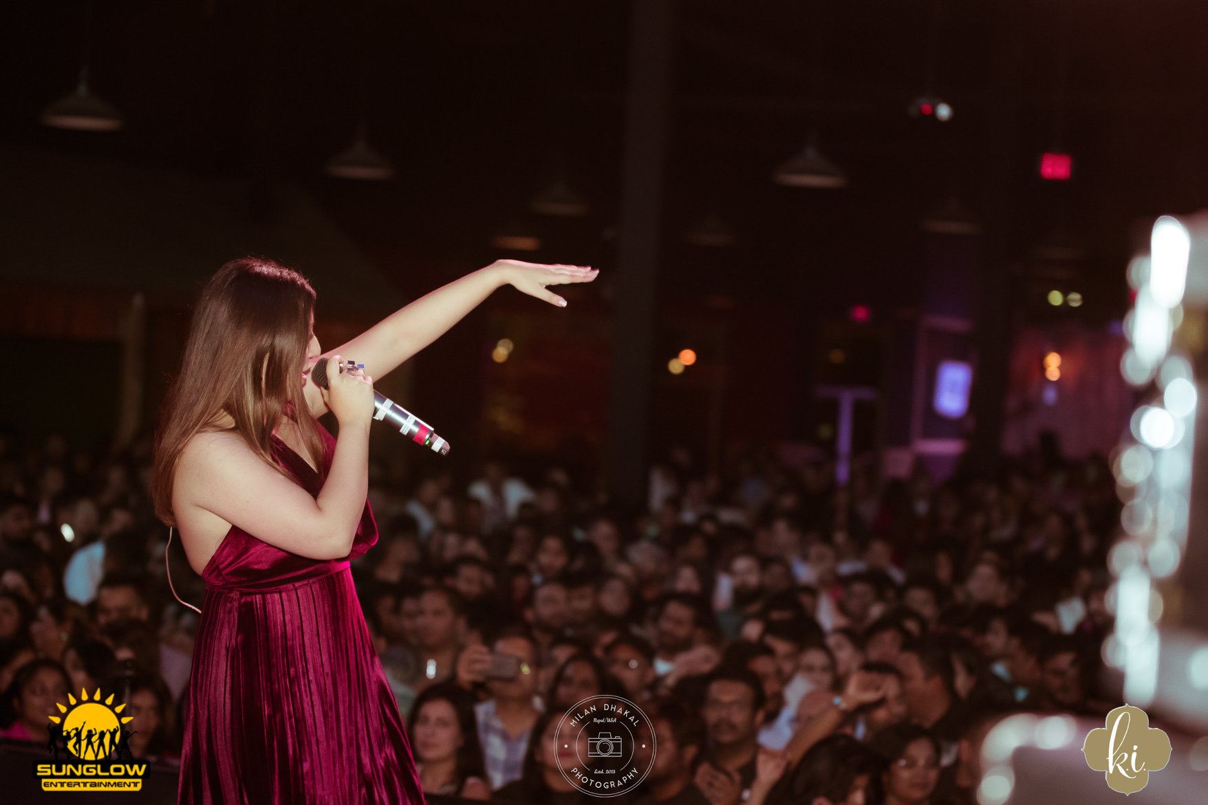 Guru Randhawa- Live in Dallas
