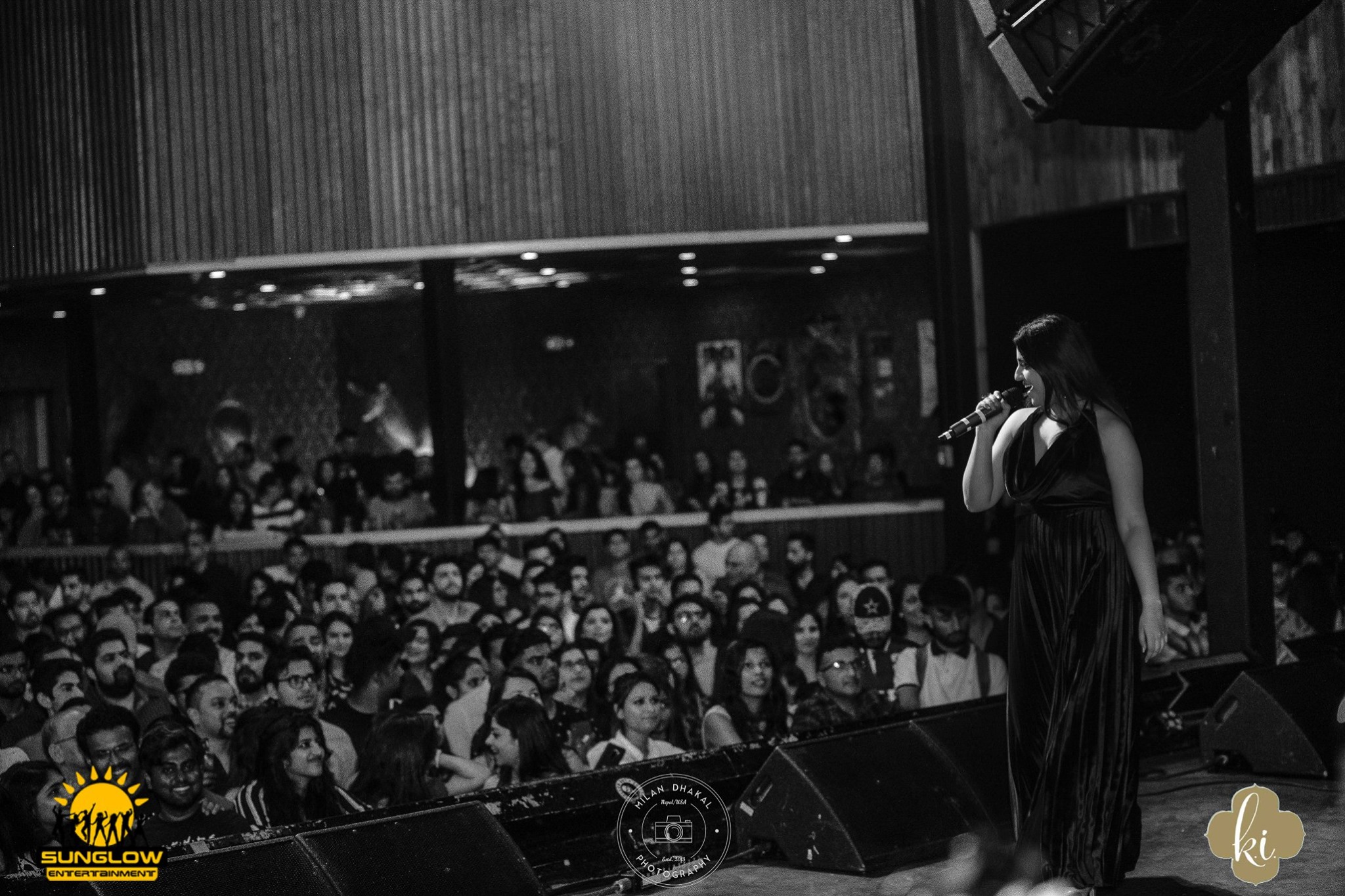 Guru Randhawa- Live in Dallas