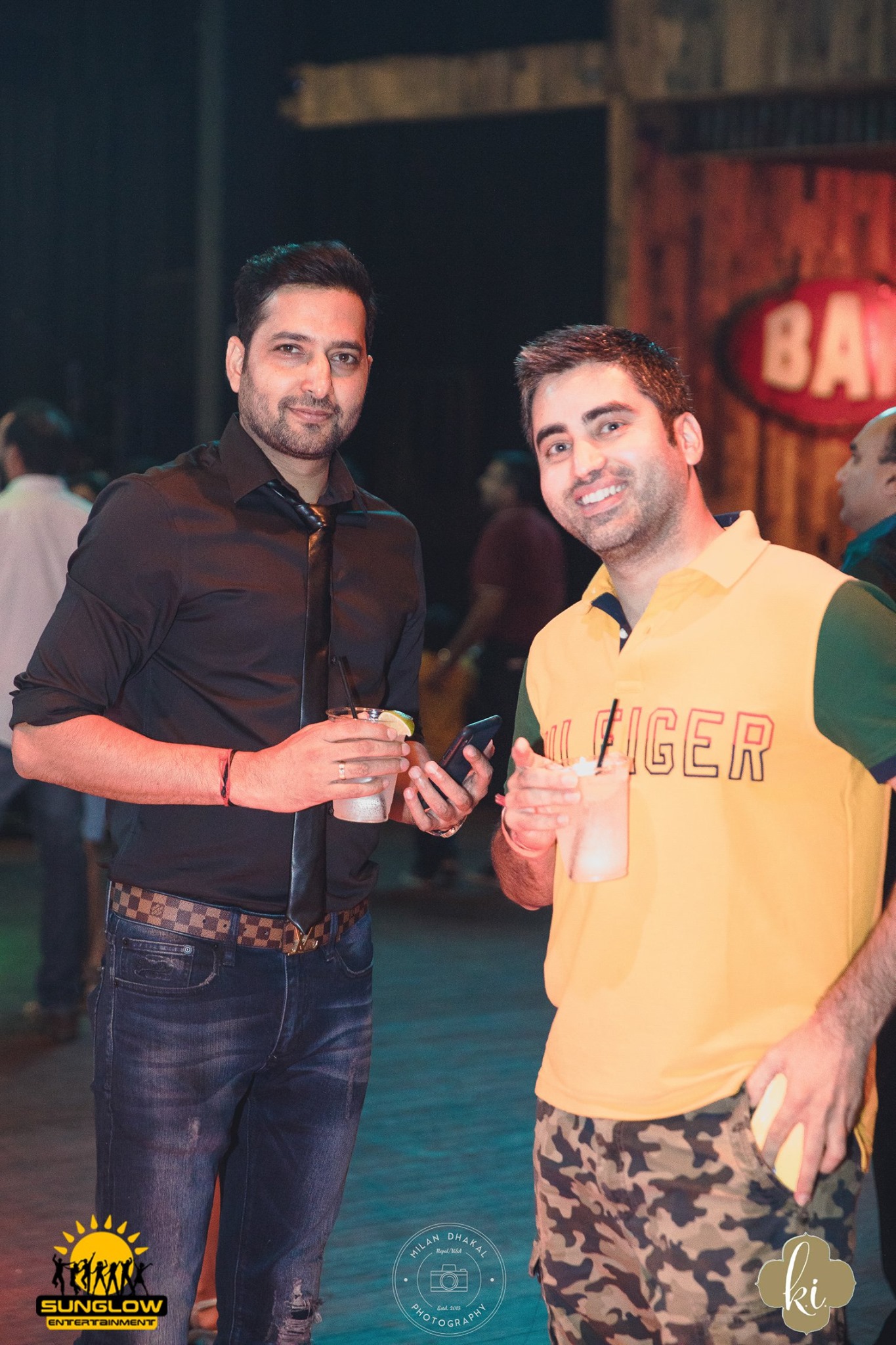 Guru Randhawa- Live in Dallas