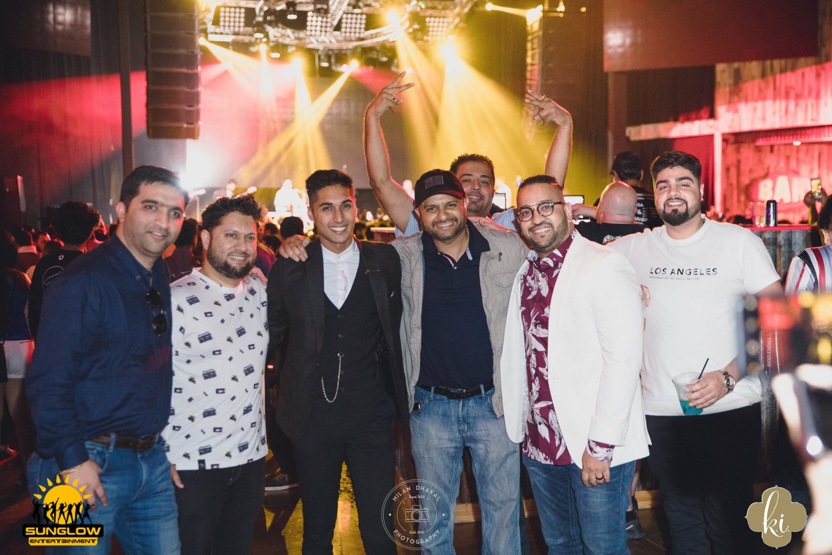 Guru Randhawa- Live in Dallas