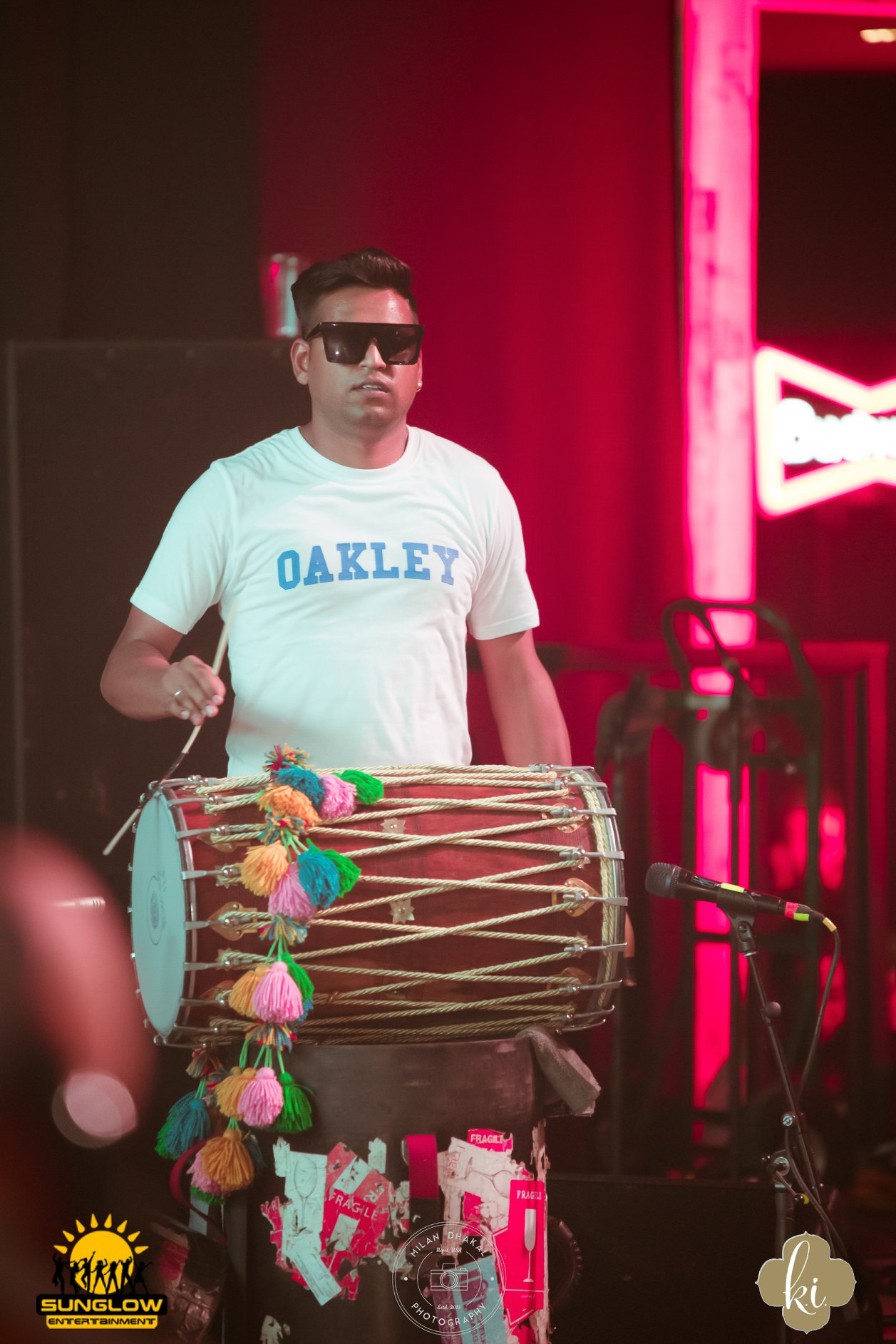 Guru Randhawa- Live in Dallas