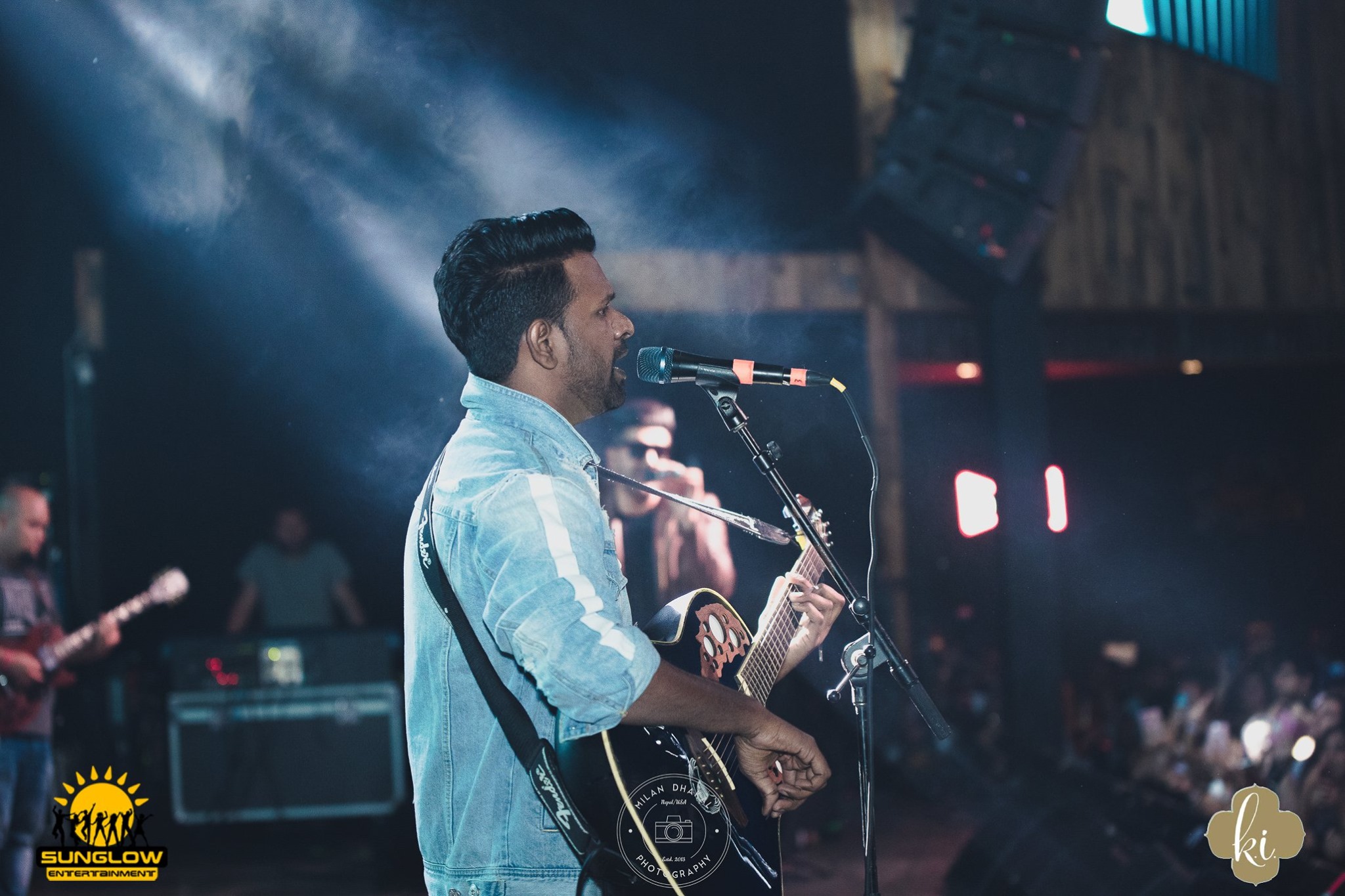 Guru Randhawa- Live in Dallas