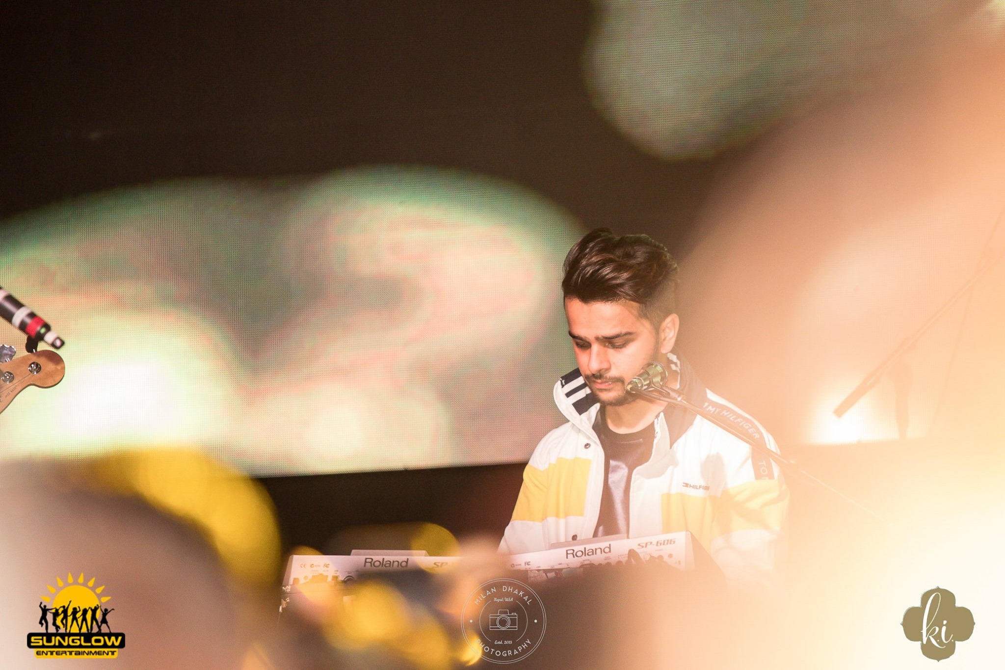 Guru Randhawa- Live in Dallas