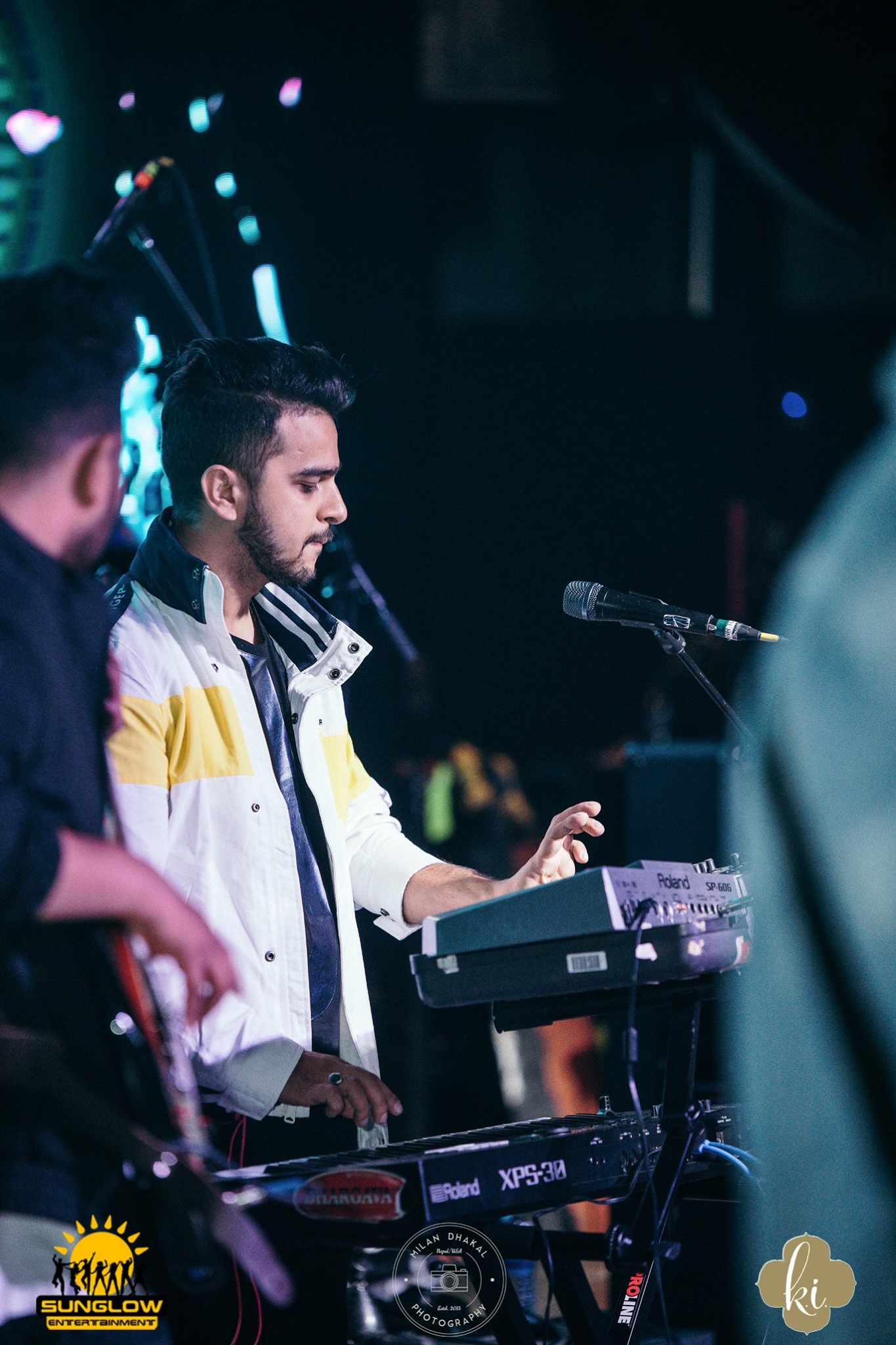 Guru Randhawa- Live in Dallas