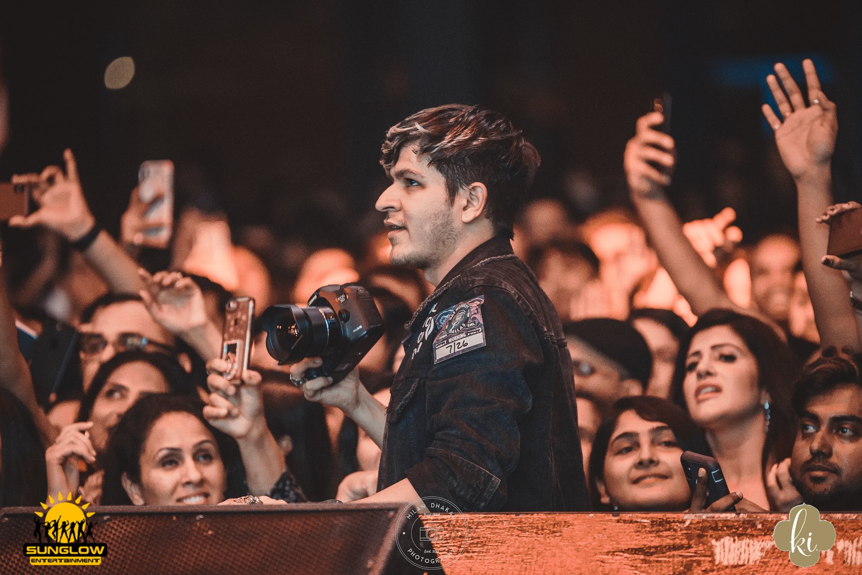 Guru Randhawa- Live in Dallas