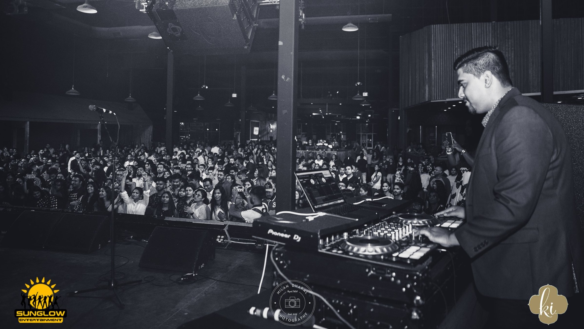 Guru Randhawa- Live in Dallas