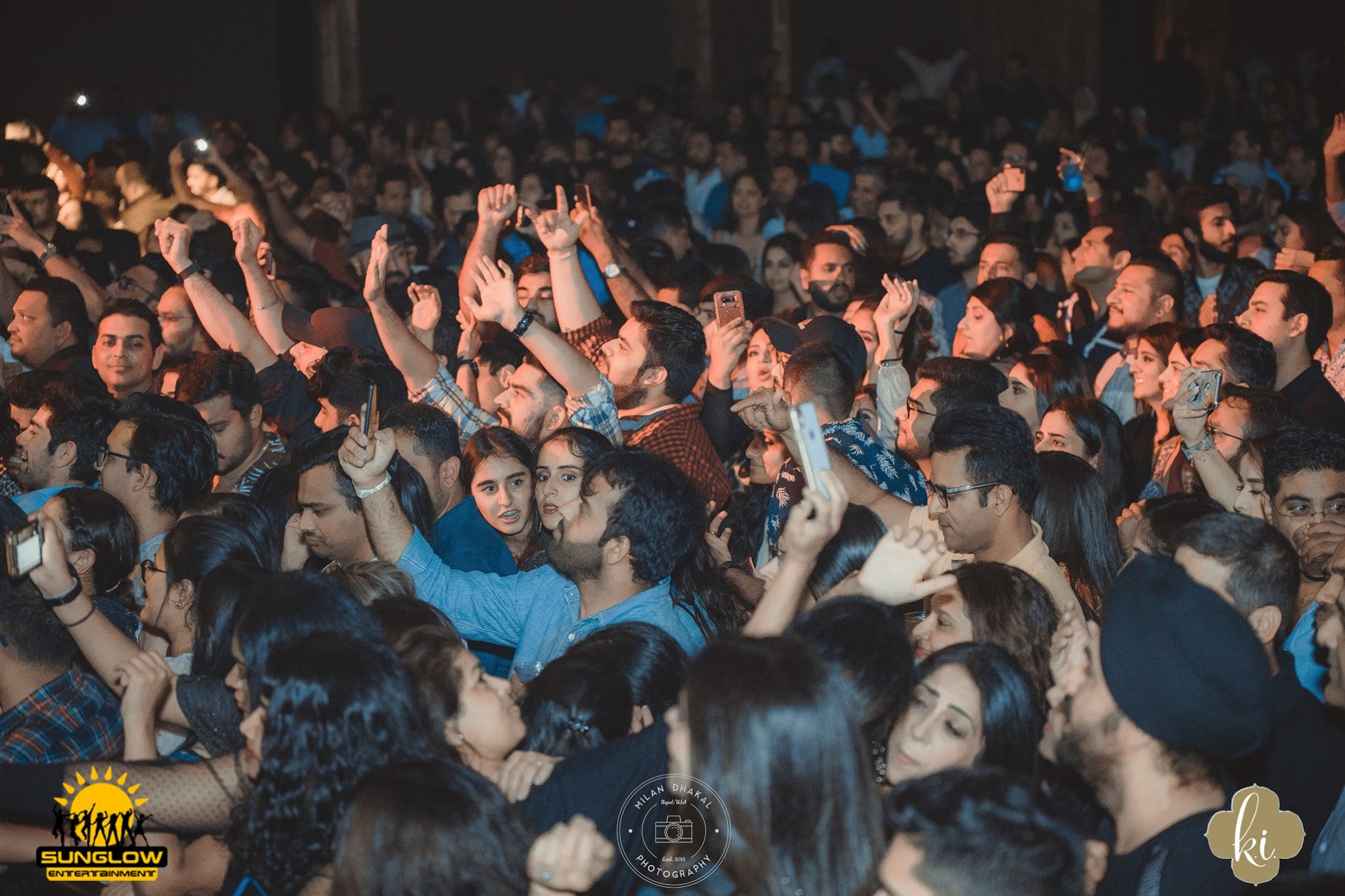 Guru Randhawa- Live in Dallas