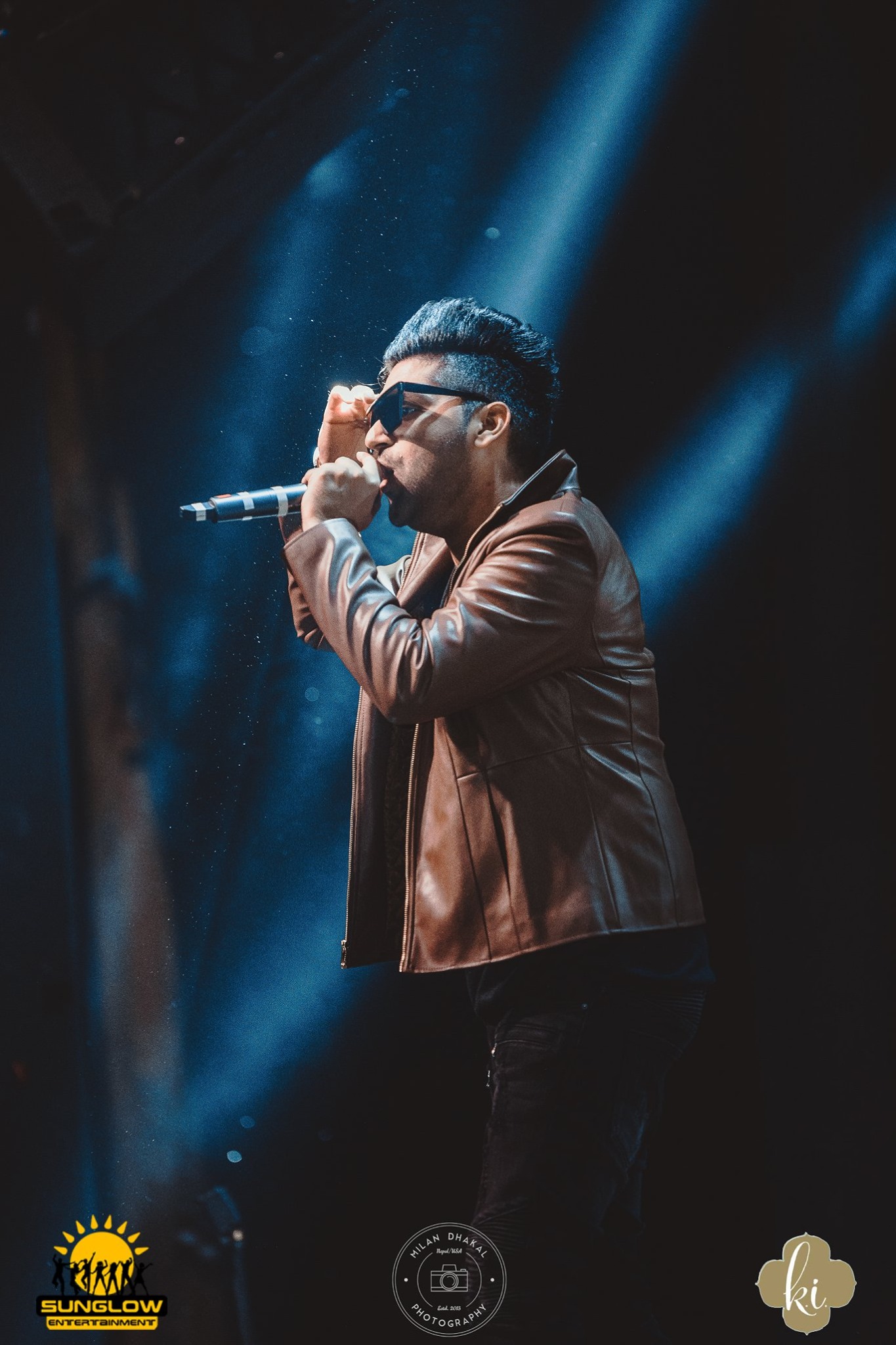 Guru Randhawa- Live in Dallas
