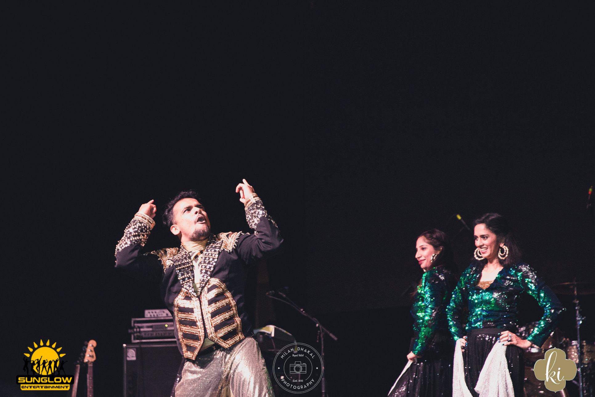 Guru Randhawa- Live in Dallas