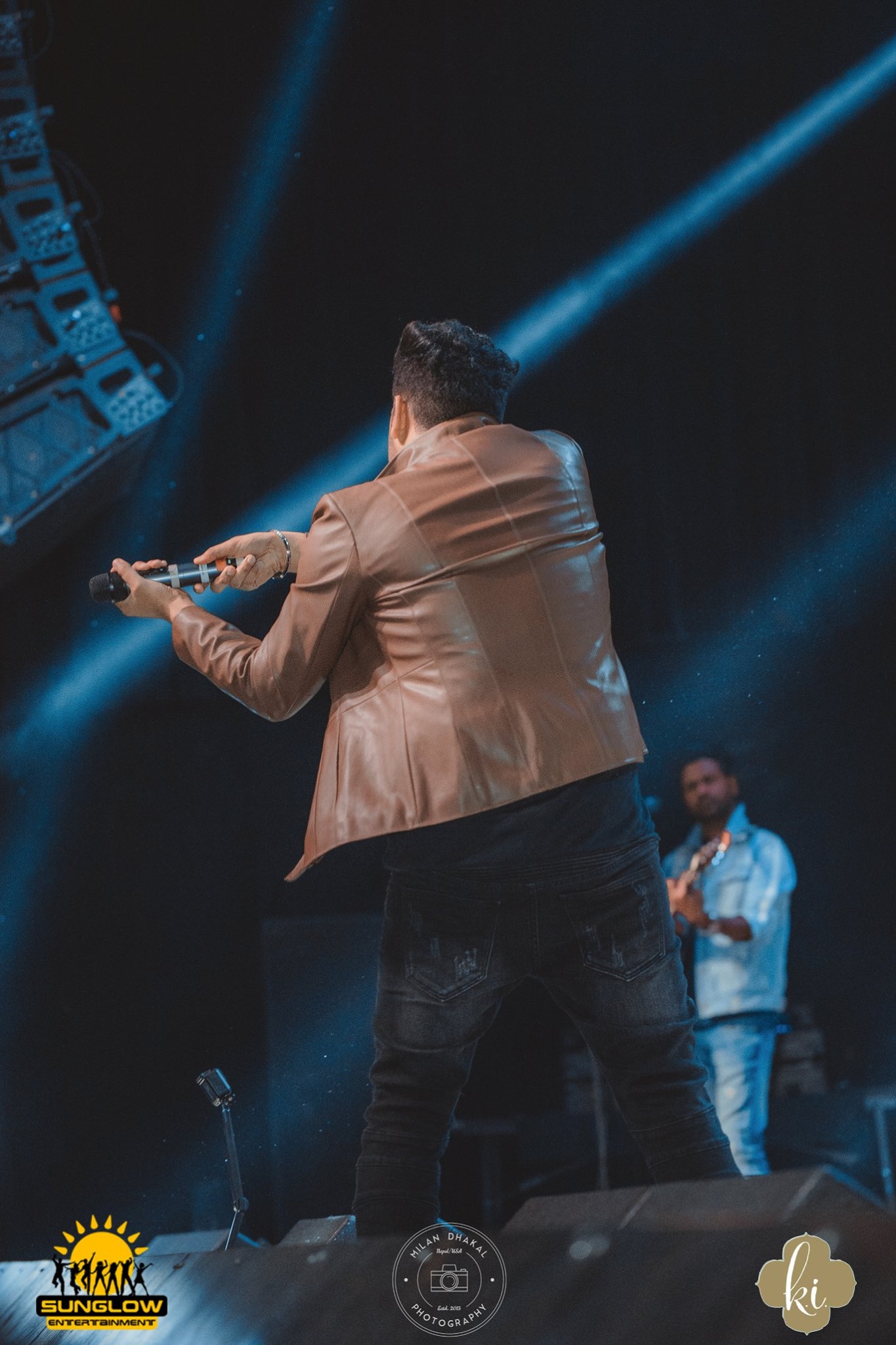 Guru Randhawa- Live in Dallas