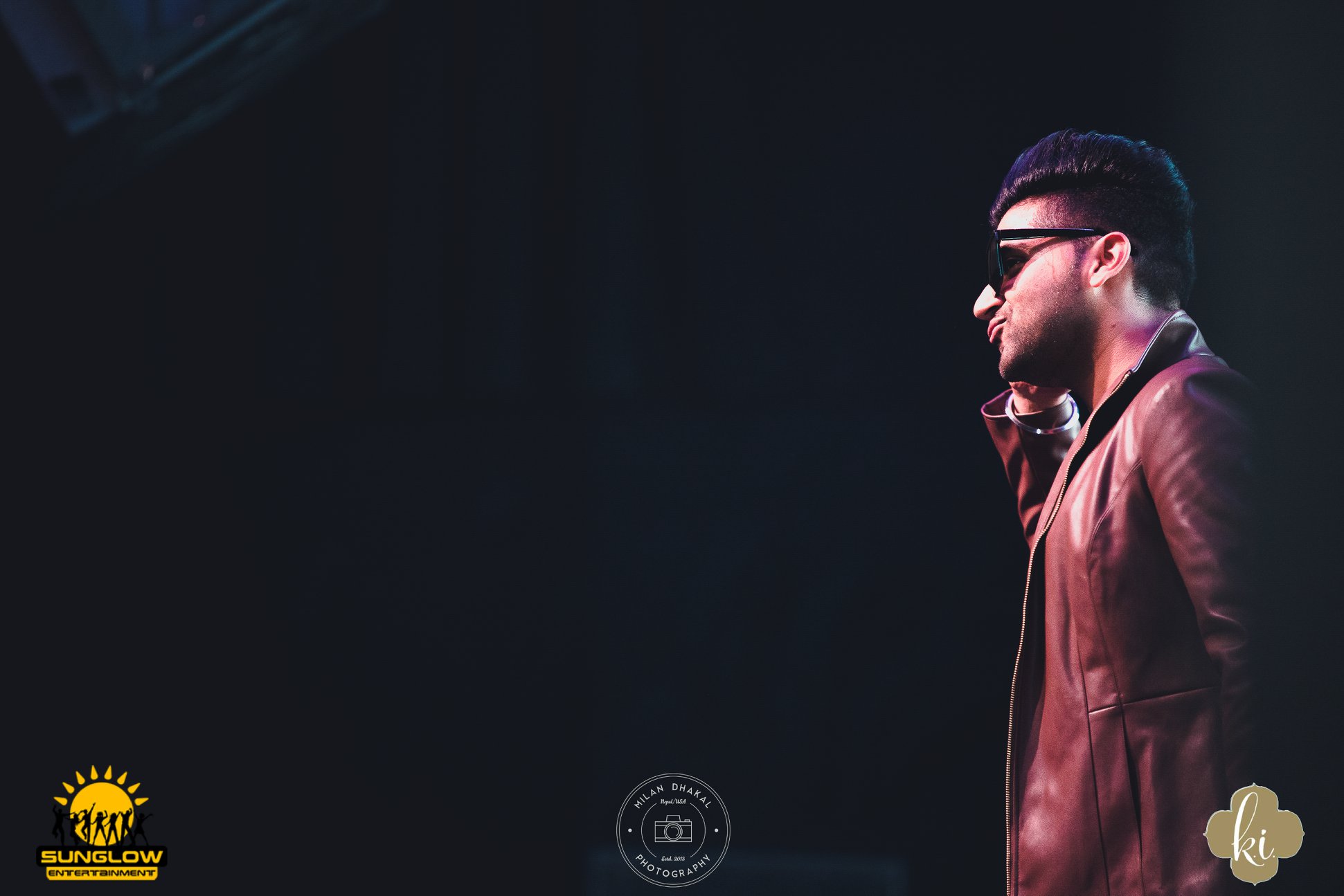 Guru Randhawa- Live in Dallas