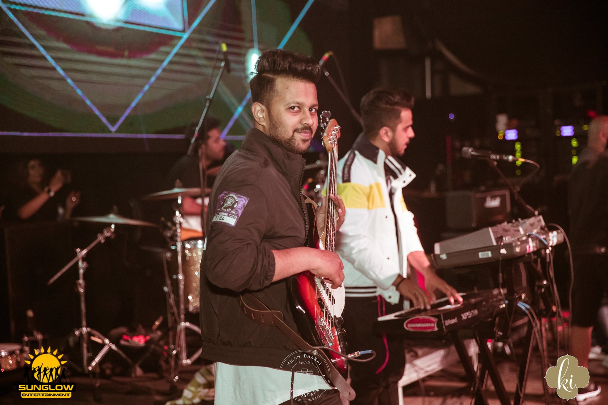 Guru Randhawa- Live in Dallas