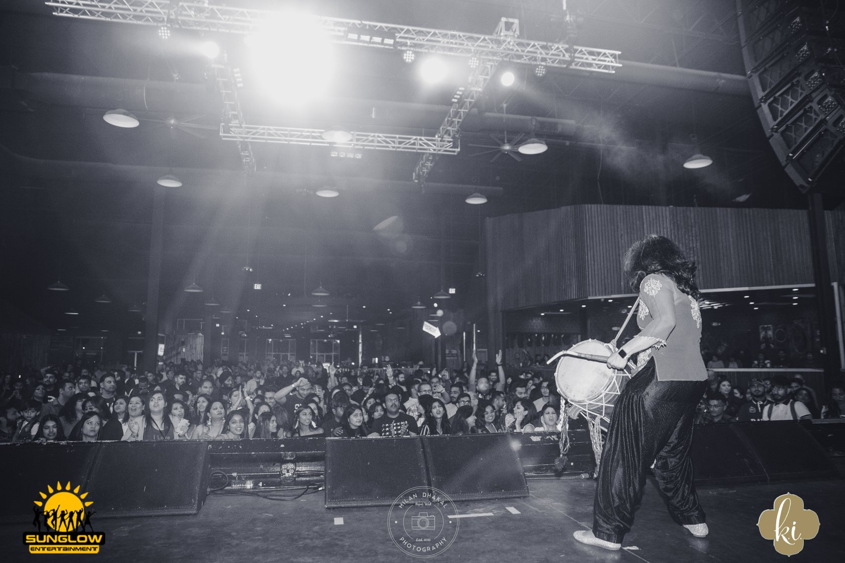 Guru Randhawa- Live in Dallas
