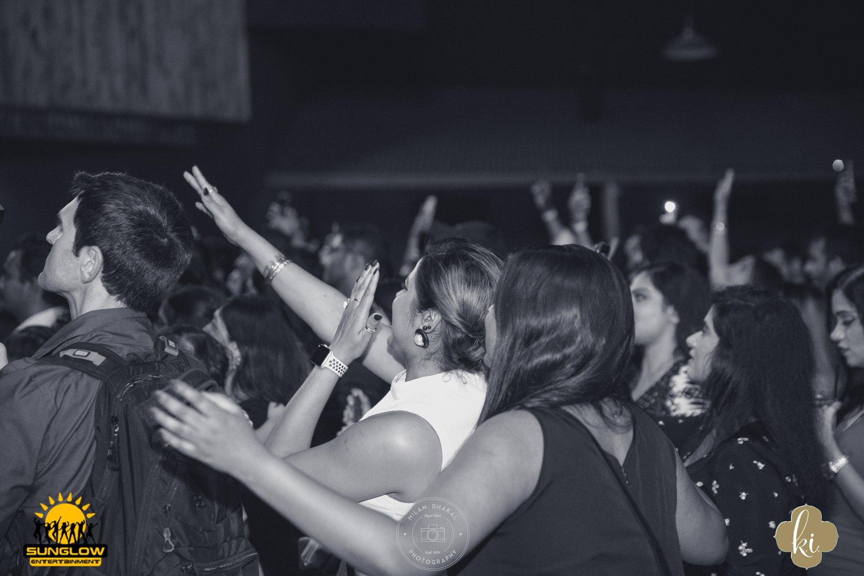 Guru Randhawa- Live in Dallas