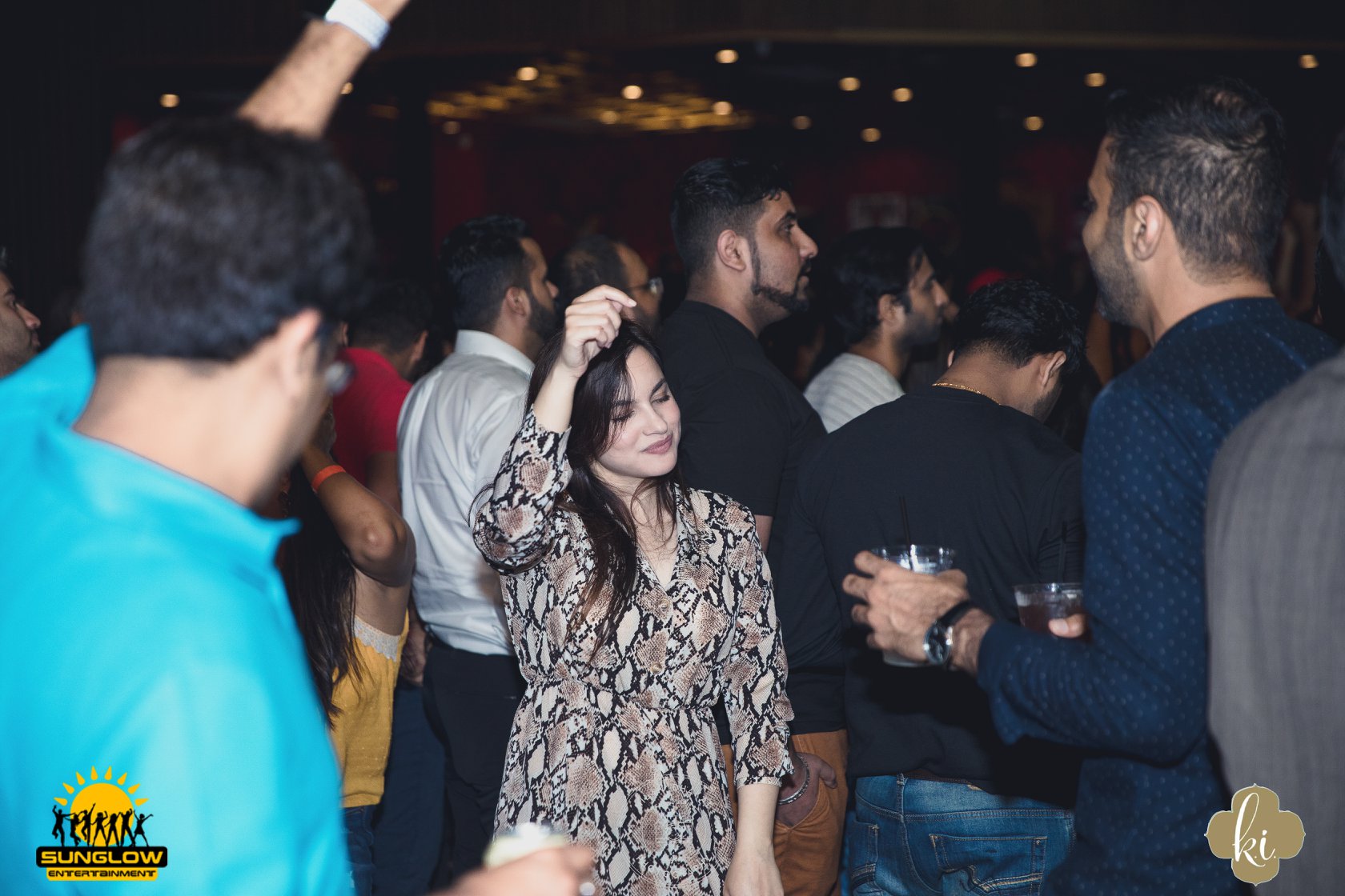 Guru Randhawa- Live in Dallas