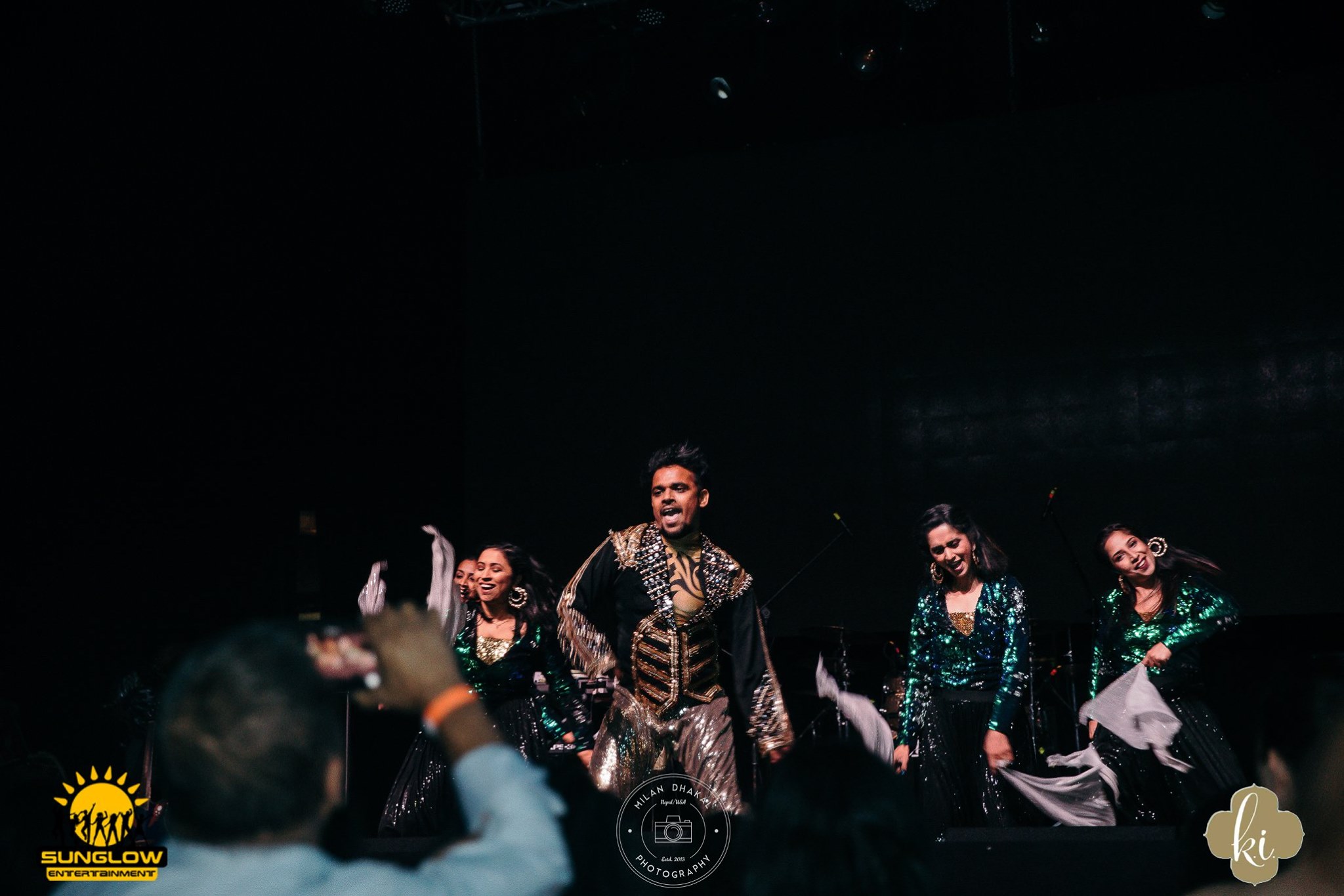 Guru Randhawa- Live in Dallas