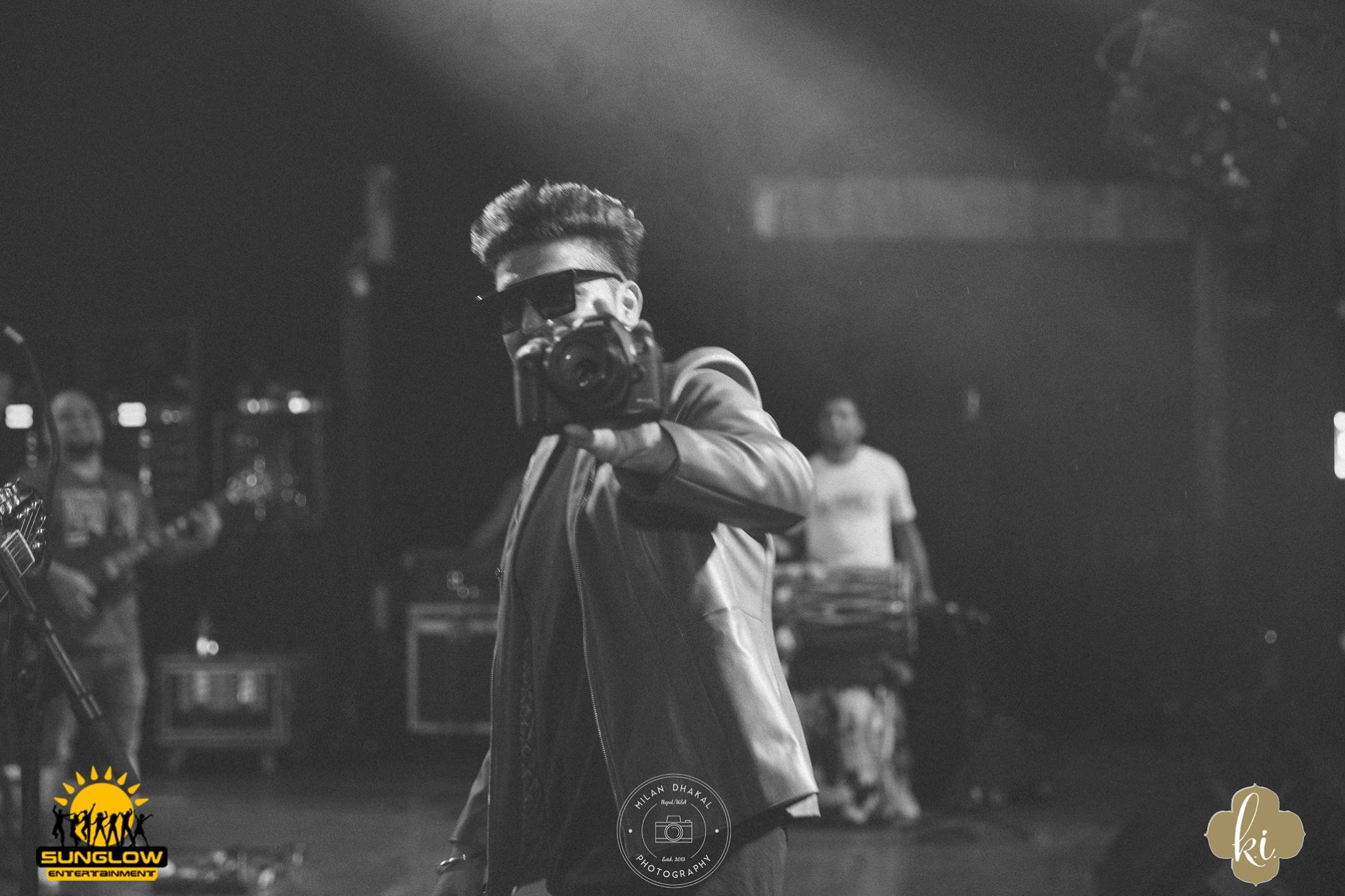 Guru Randhawa- Live in Dallas