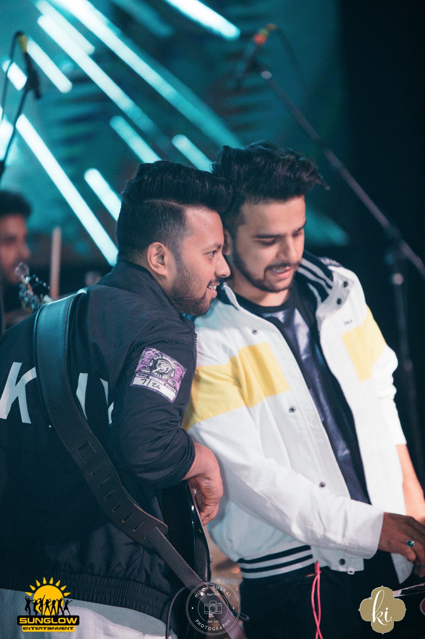 Guru Randhawa- Live in Dallas