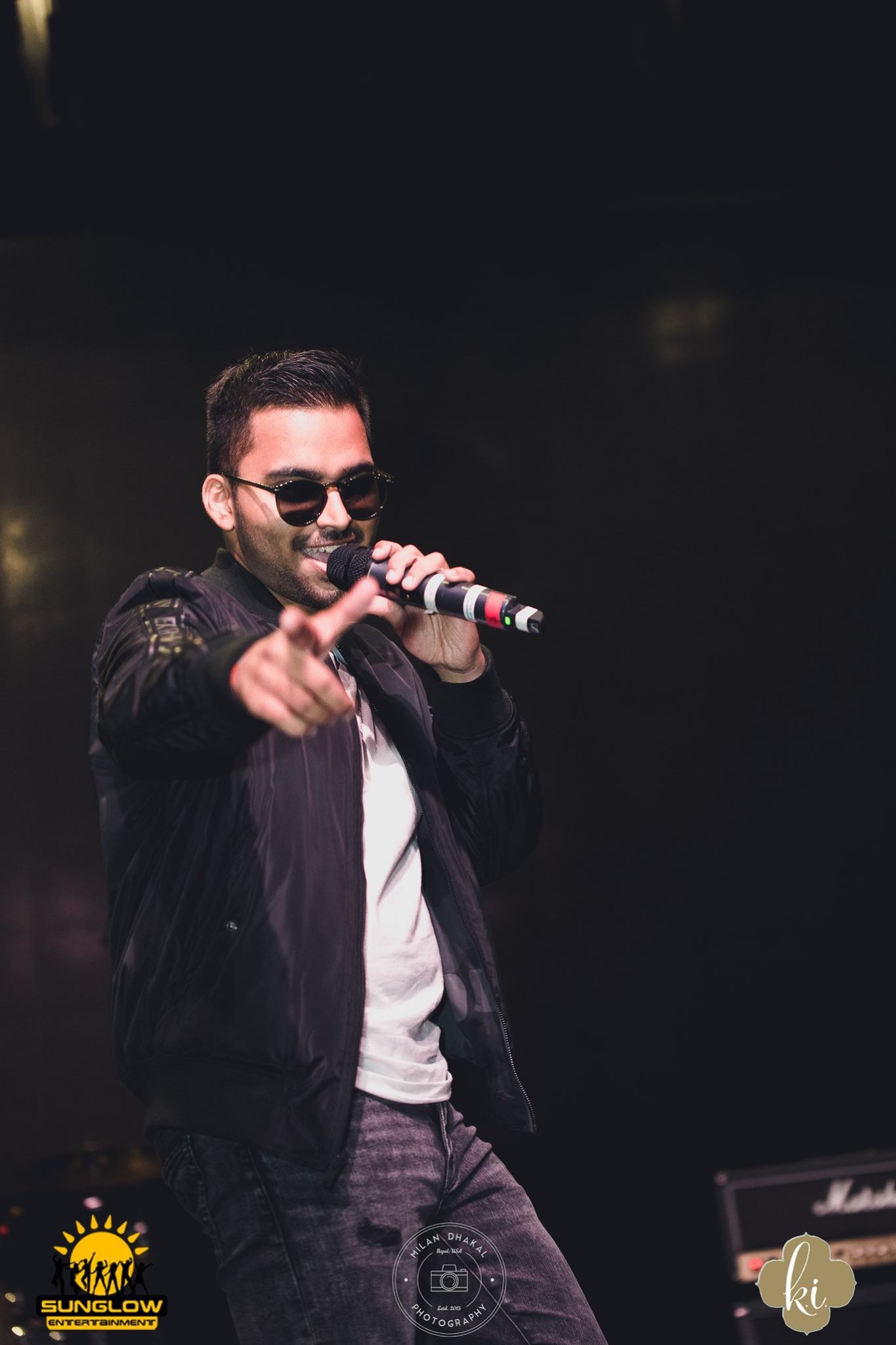 Guru Randhawa- Live in Dallas