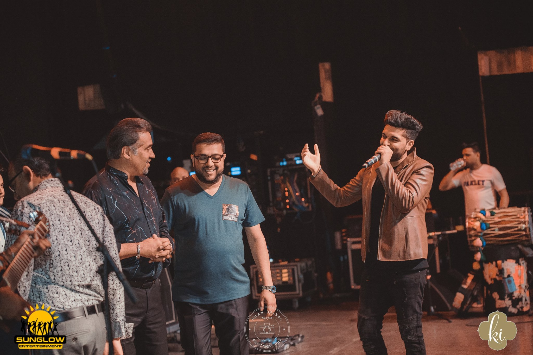 Guru Randhawa- Live in Dallas