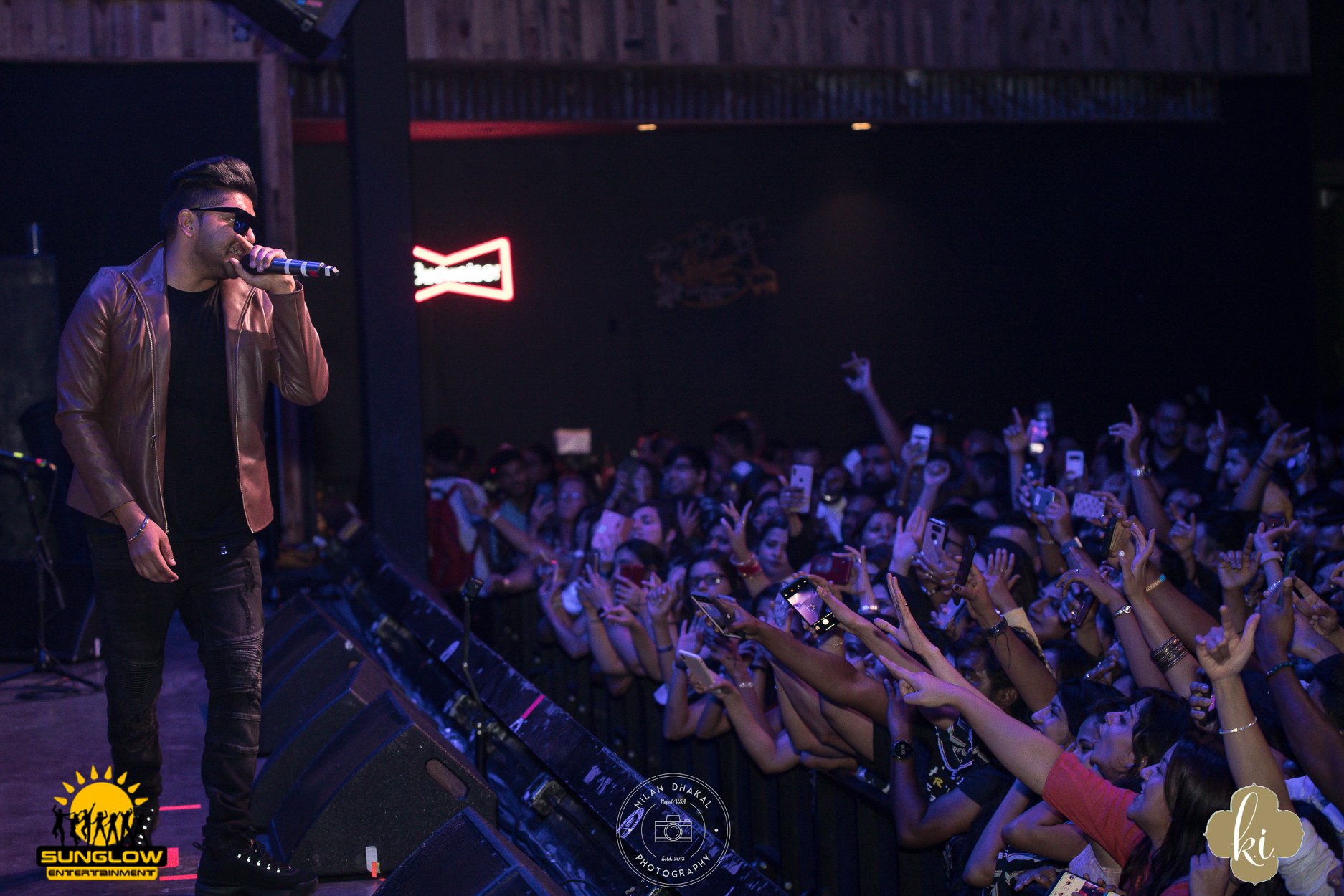 Guru Randhawa- Live in Dallas