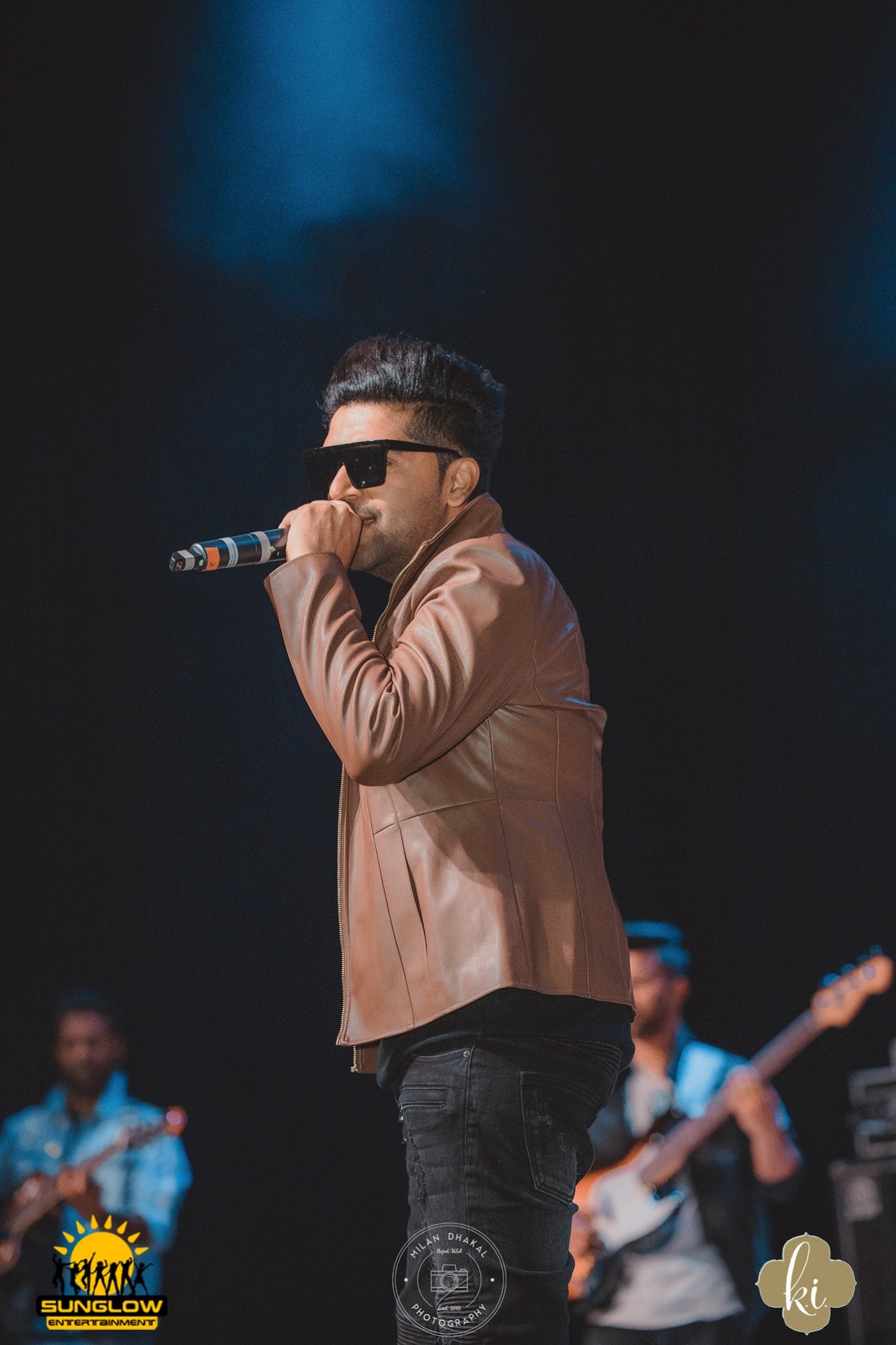 Guru Randhawa- Live in Dallas