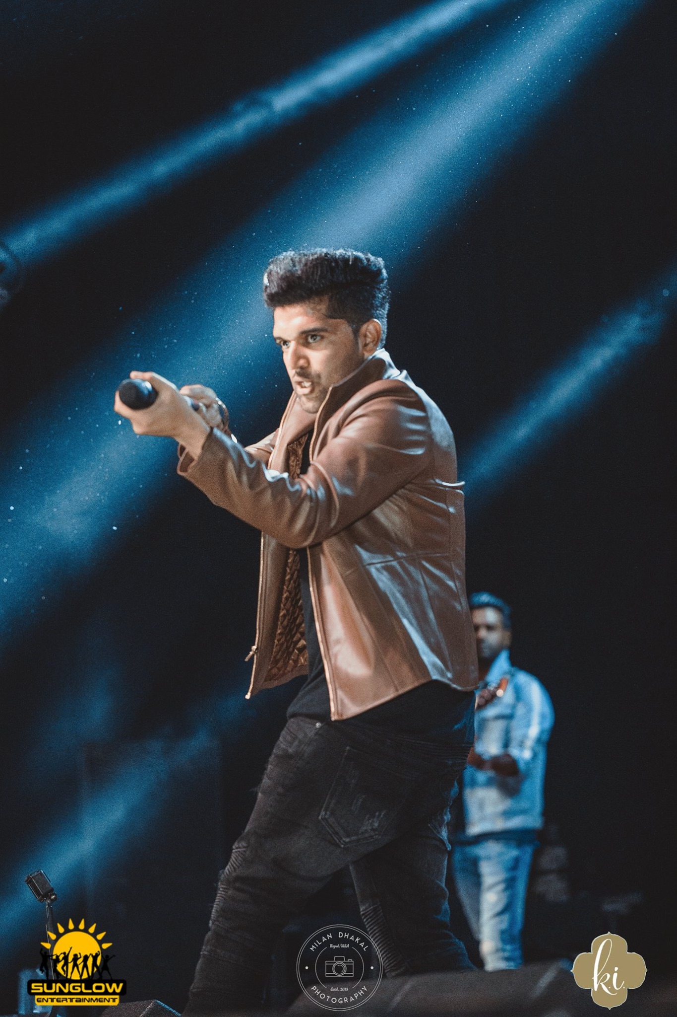 Guru Randhawa- Live in Dallas
