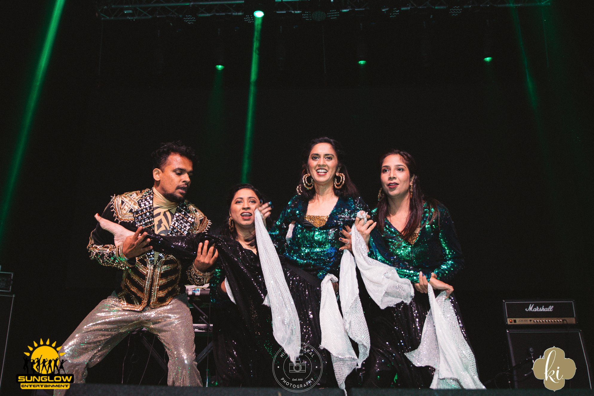 Guru Randhawa- Live in Dallas