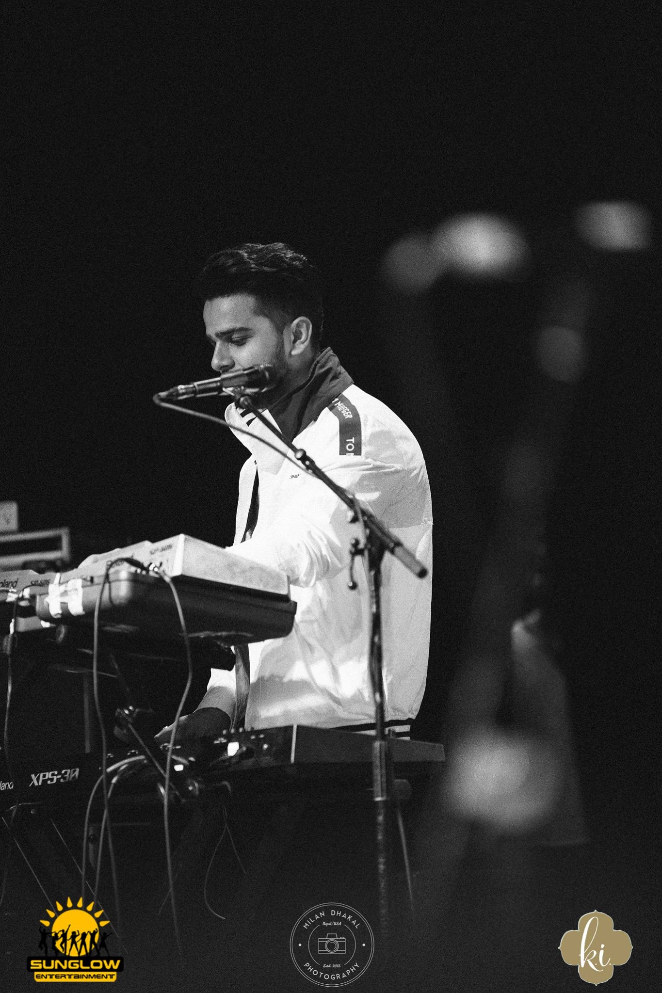 Guru Randhawa- Live in Dallas